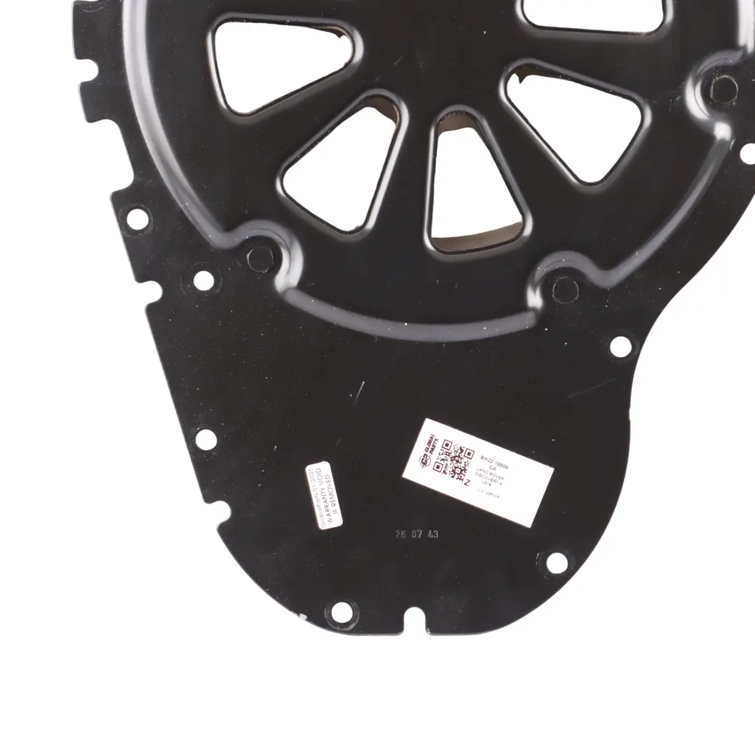 Głośnik Subwoofer Tylny do Land Rover Discovery L319 o numerze BH22-18808-CA Land Rover Discovery L319 Głośnik Subwoofer Tylny - SKU BH22-18808-CA - Numer Części BH22-18808-CA