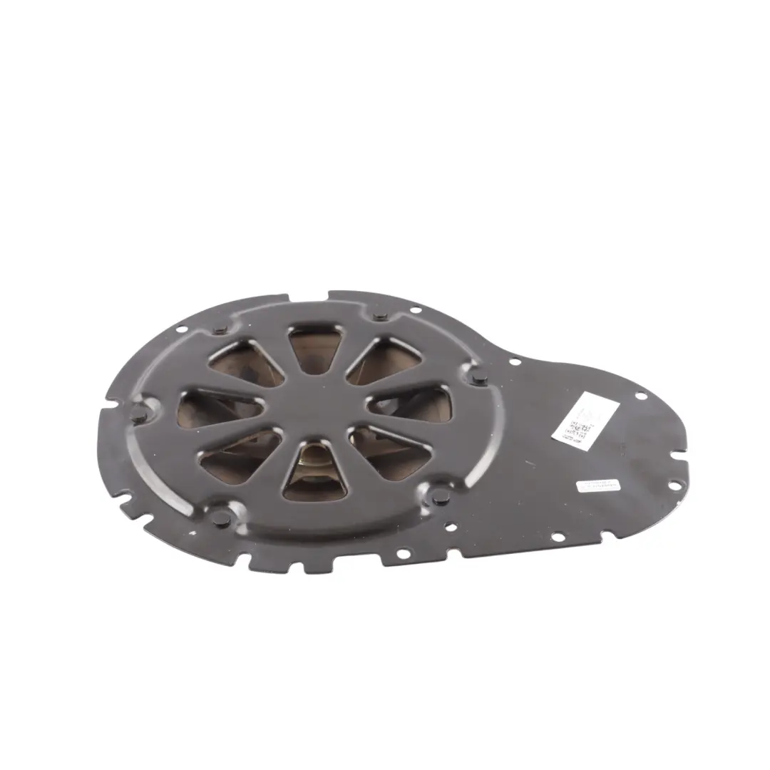 Land Rover Discovery L319 Rear Subwoofer Speaker - SKU BH22-18808-CA - Part number BH22-18808-CA