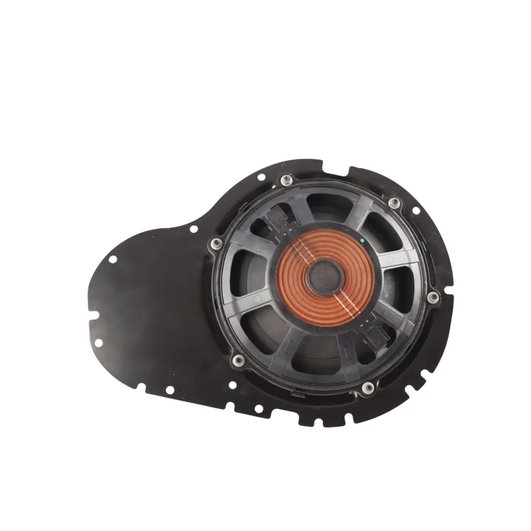 Hinten Subwoofer Lautsprecher für Land Rover Discovery L319 mit Teilenummer BH22-18808-CA Land Rover Discovery L319 Hinten Subwoofer Lautsprecher - SKU BH22-18808-CA - Teilenummer BH22-18808-CA