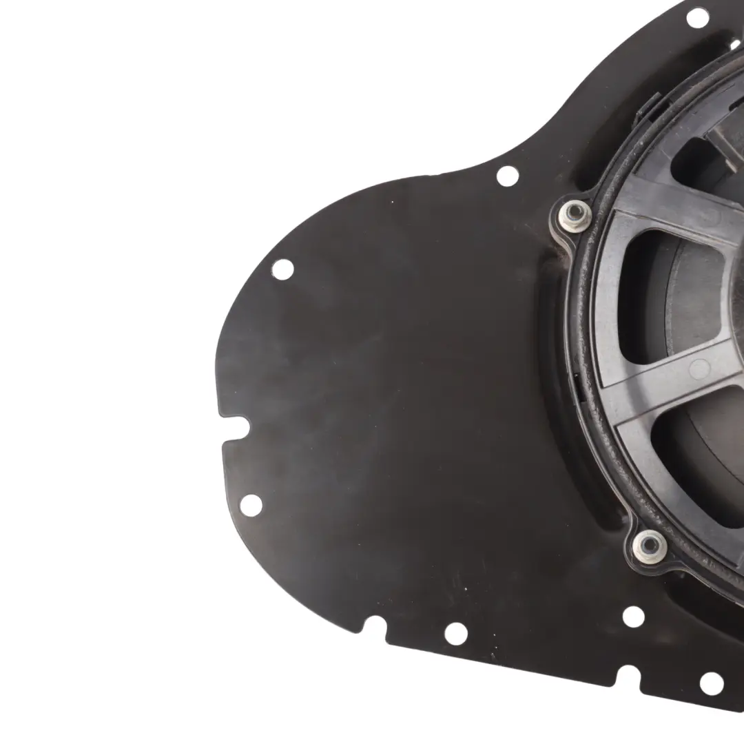 Land Rover Discovery L319 Altavoz Subwoofer Trasero - SKU BH22-18808-CA - Número de pieza BH22-18808-CA