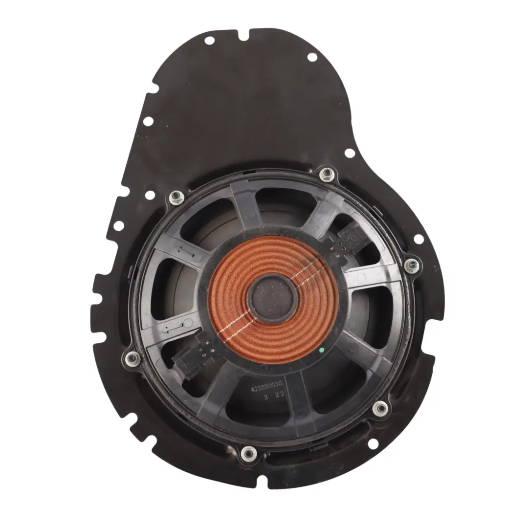 Land Rover Discovery L319 Haut-Parleur Subwoofer Arrière - SKU BH22-18808-CA - Numéro de pièce BH22-18808-CA