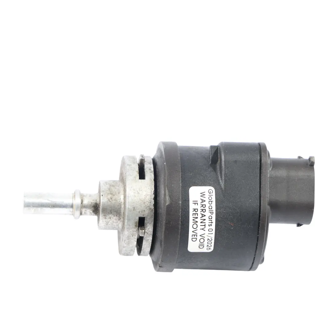 Range Rover L405 Podgrzewacz Filtr Paliwa 4-Pinowy - SKU BH42-18K468-AA - Numer Części BH42-18K468-AA