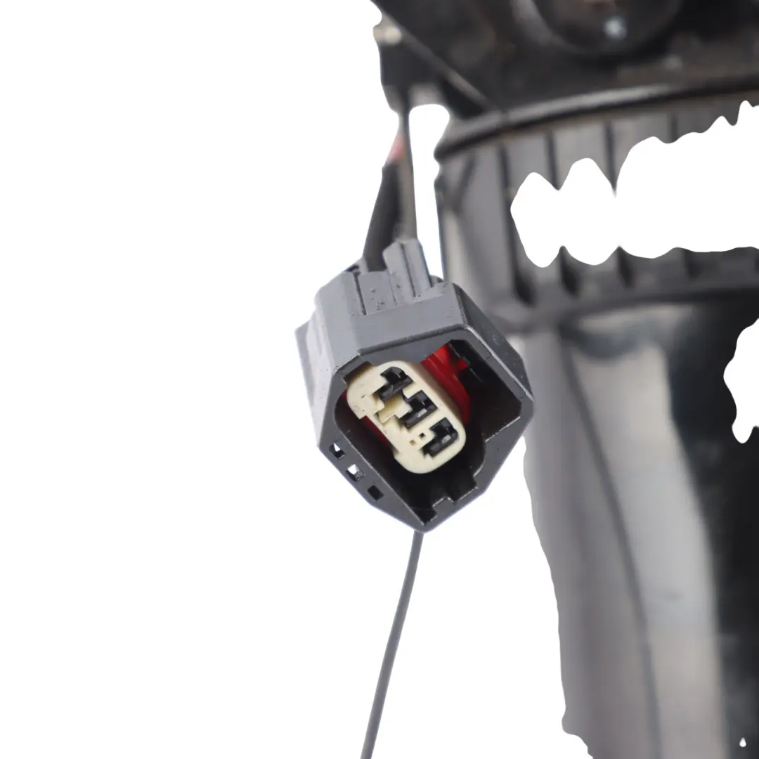 4,4 Fuel Filter Housing to Range Rover L405 with Part number BH42-9C296-AB Range Rover L405 4,4 Fuel Filter Housing - SKU BH42-9C296-AB - Part number BH42-9C296-AB