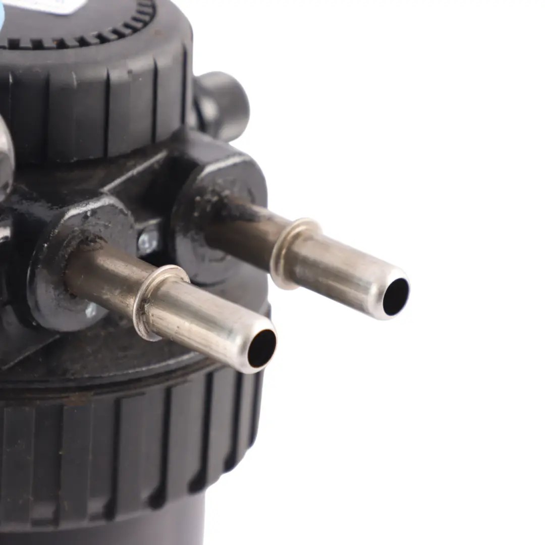 4,4 Fuel Filter Housing to Range Rover L405 with Part number BH42-9C296-AB Range Rover L405 4,4 Fuel Filter Housing - SKU BH42-9C296-AB - Part number BH42-9C296-AB