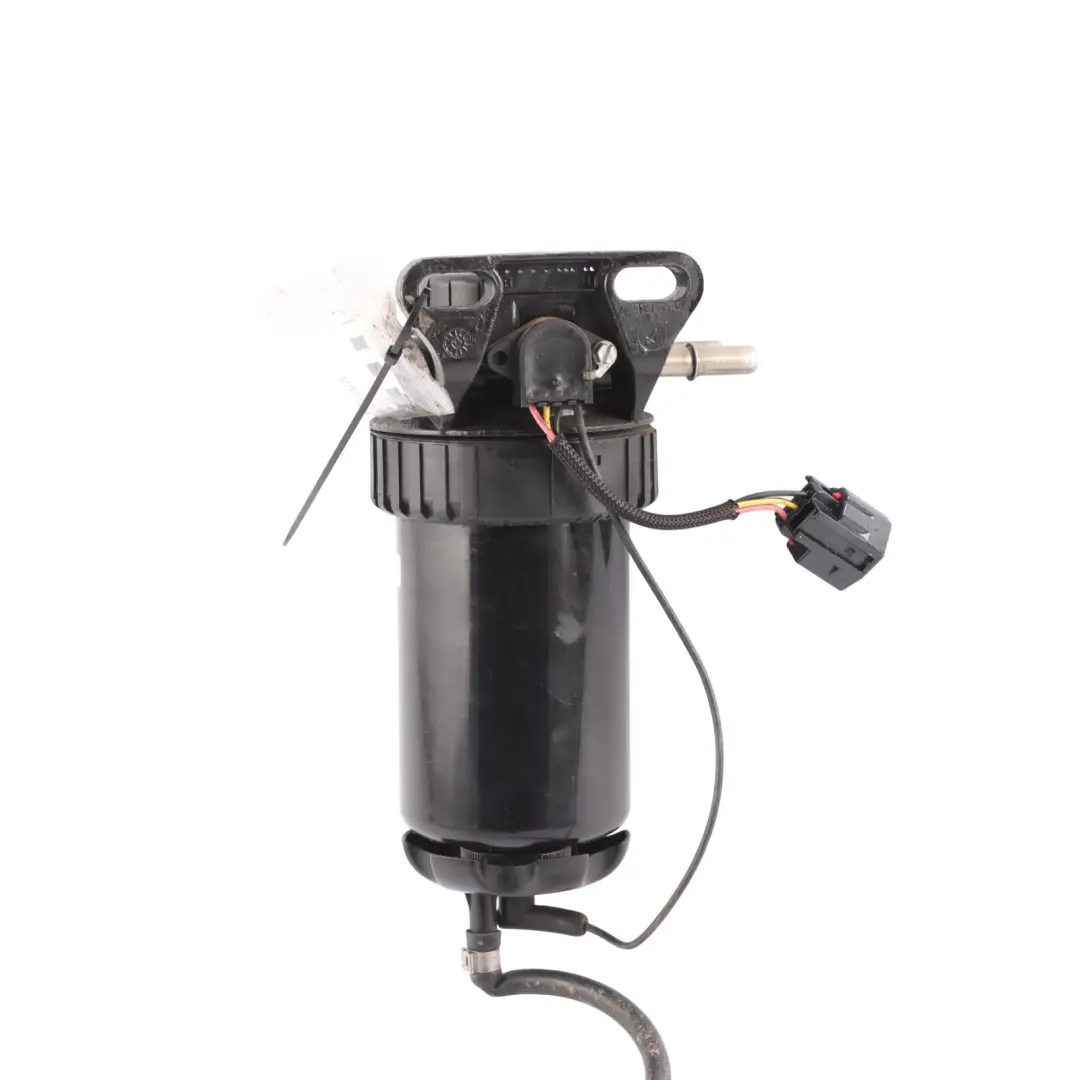Range Rover L405 4,4 Fuel Filter Housing - SKU BH42-9C296-AB - Part number BH42-9C296-AB