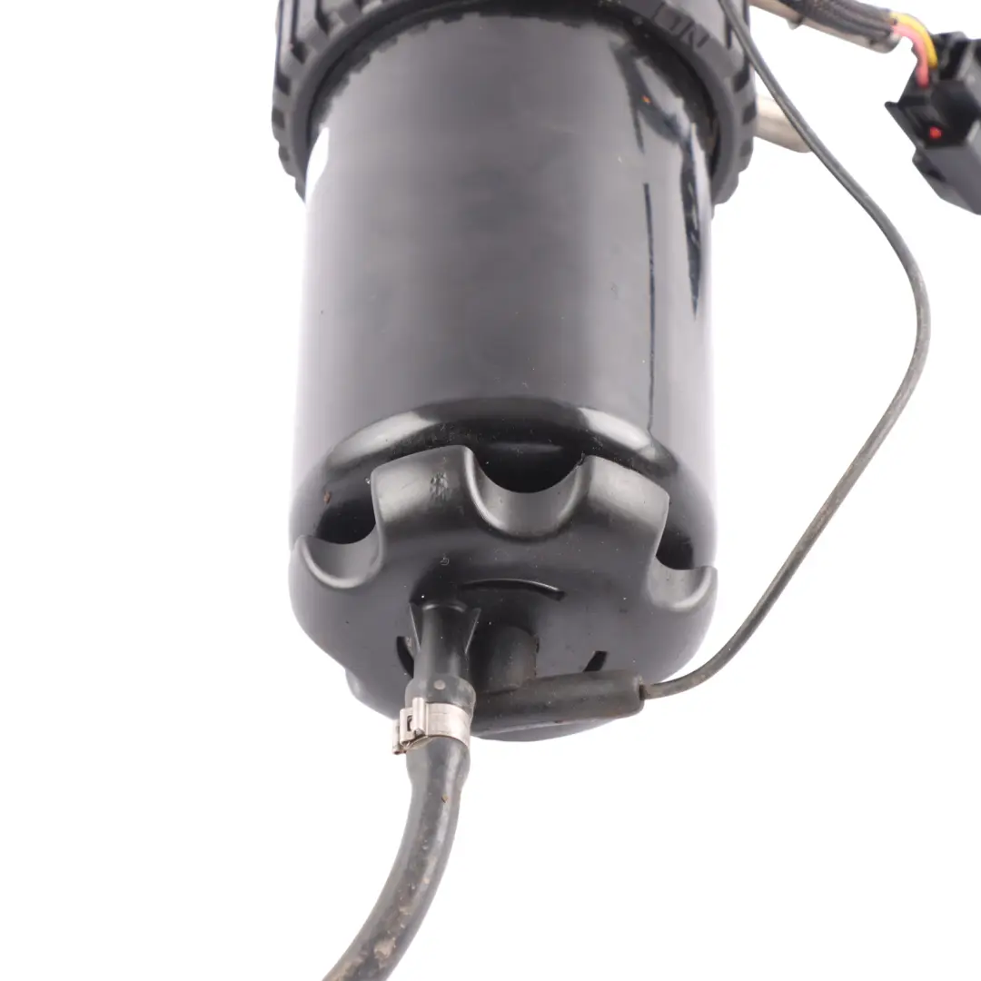 Range Rover L405 4,4 Fuel Filter Housing - SKU BH42-9C296-AB - Part number BH42-9C296-AB