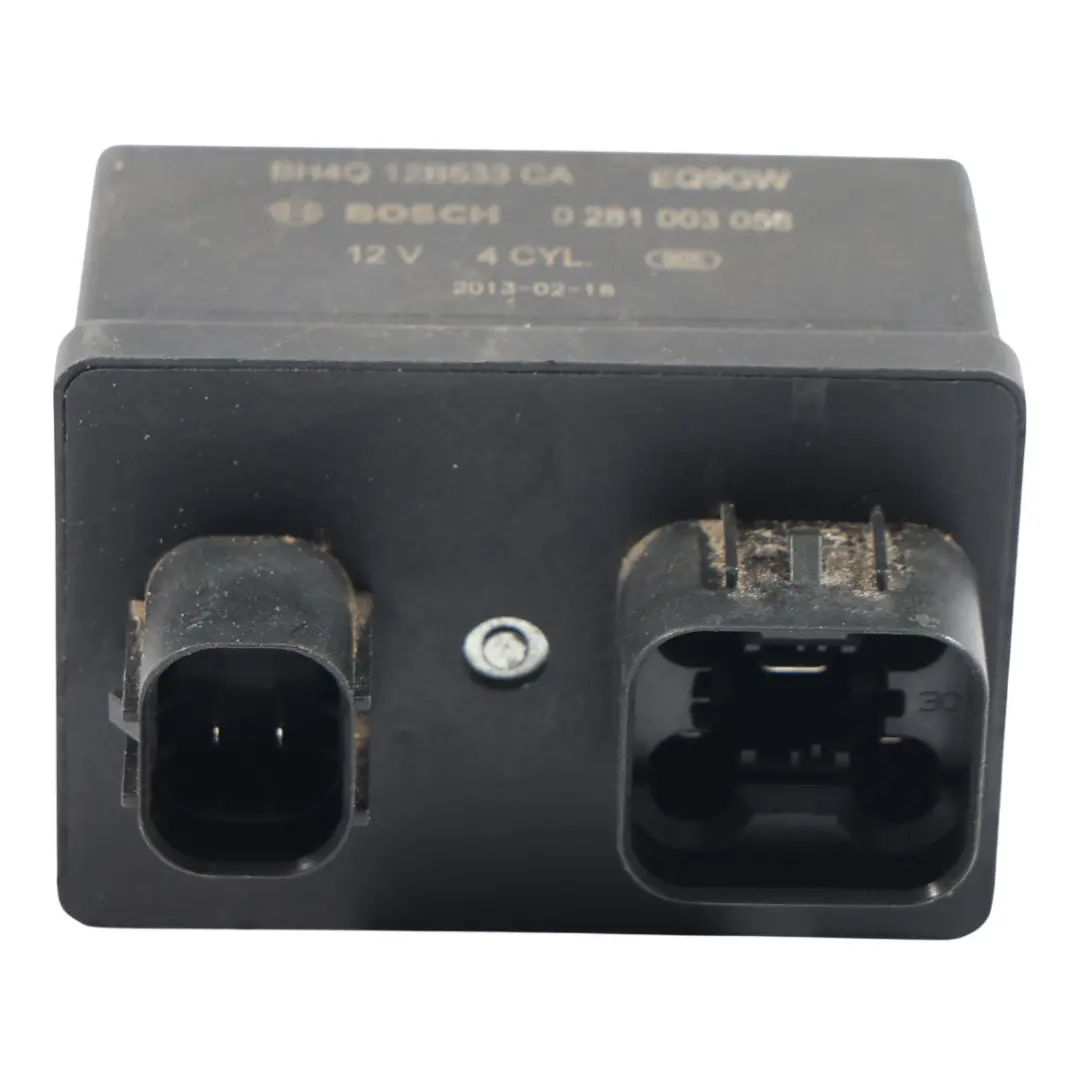 Range Rover L405 Módulo Eléctrico Unidad De Control De Las Bujías - SKU BH4Q-12B533-CA - Número de pieza BH4Q-12B533-CA