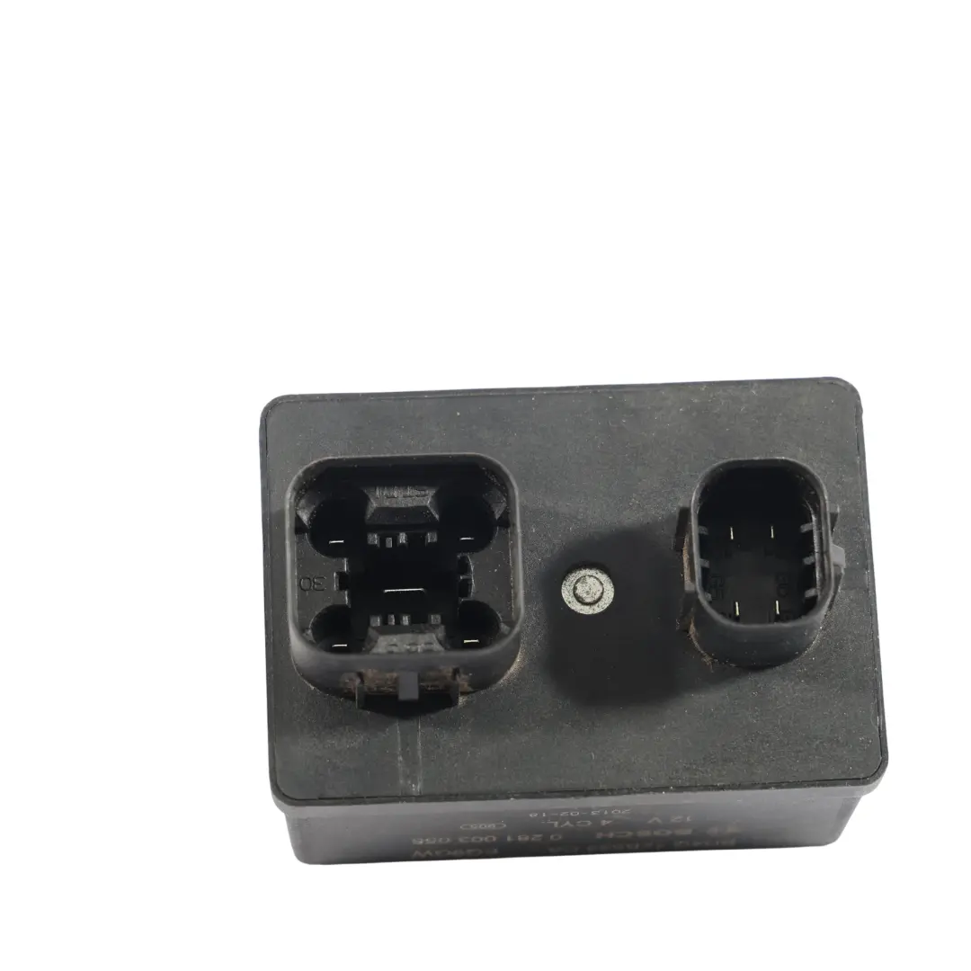 Range Rover L405 Unità Di Controllo Candelette Modulo Elettrico - SKU BH4Q-12B533-CA - Numero di parte BH4Q-12B533-CA