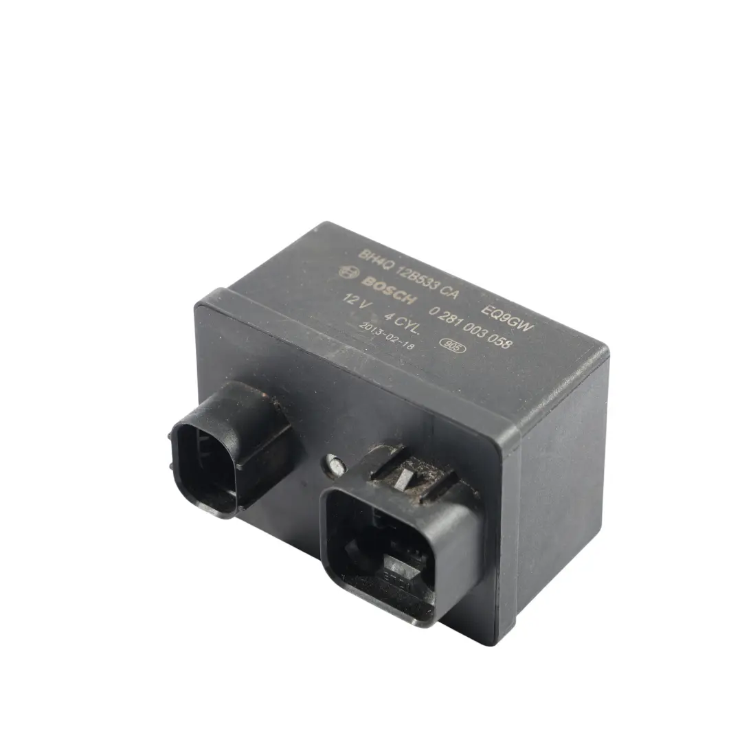 Range Rover L405 Módulo Eléctrico Unidad De Control De Las Bujías - SKU BH4Q-12B533-CA - Número de pieza BH4Q-12B533-CA