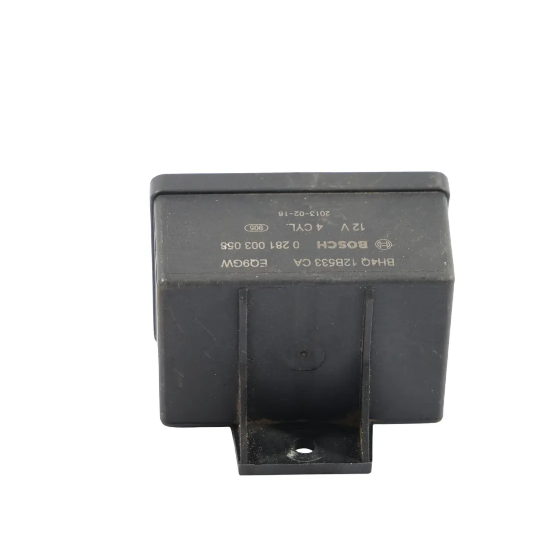 Módulo Eléctrico Unidad De Control De Las Bujías para Range Rover L405 con número de pieza BH4Q-12B533-CA Range Rover L405 Módulo Eléctrico Unidad De Control De Las Bujías - SKU BH4Q-12B533-CA - Número de pieza BH4Q-12B533-CA