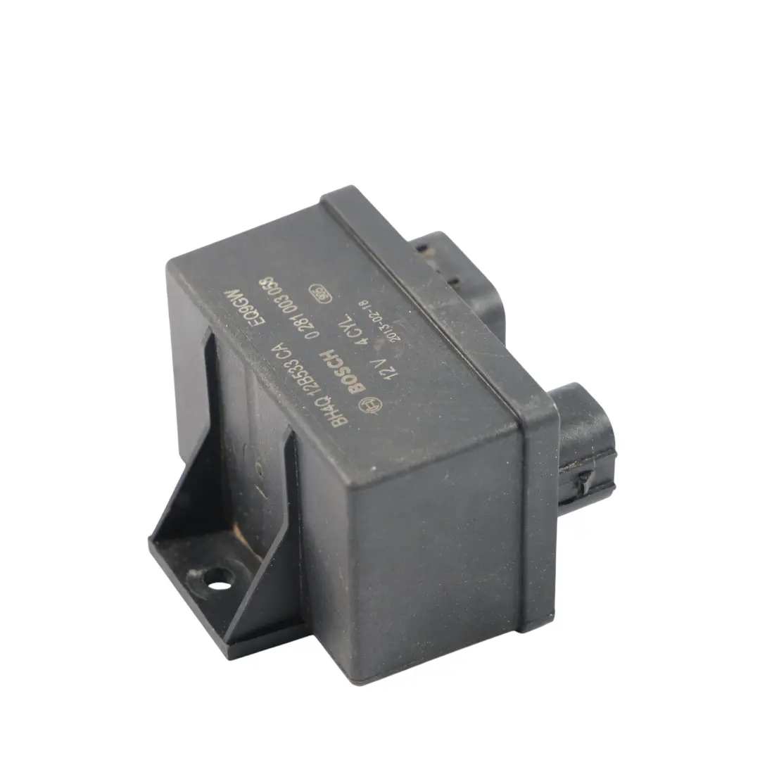 Módulo Eléctrico Unidad De Control De Las Bujías para Range Rover L405 con número de pieza BH4Q-12B533-CA Range Rover L405 Módulo Eléctrico Unidad De Control De Las Bujías - SKU BH4Q-12B533-CA - Número de pieza BH4Q-12B533-CA