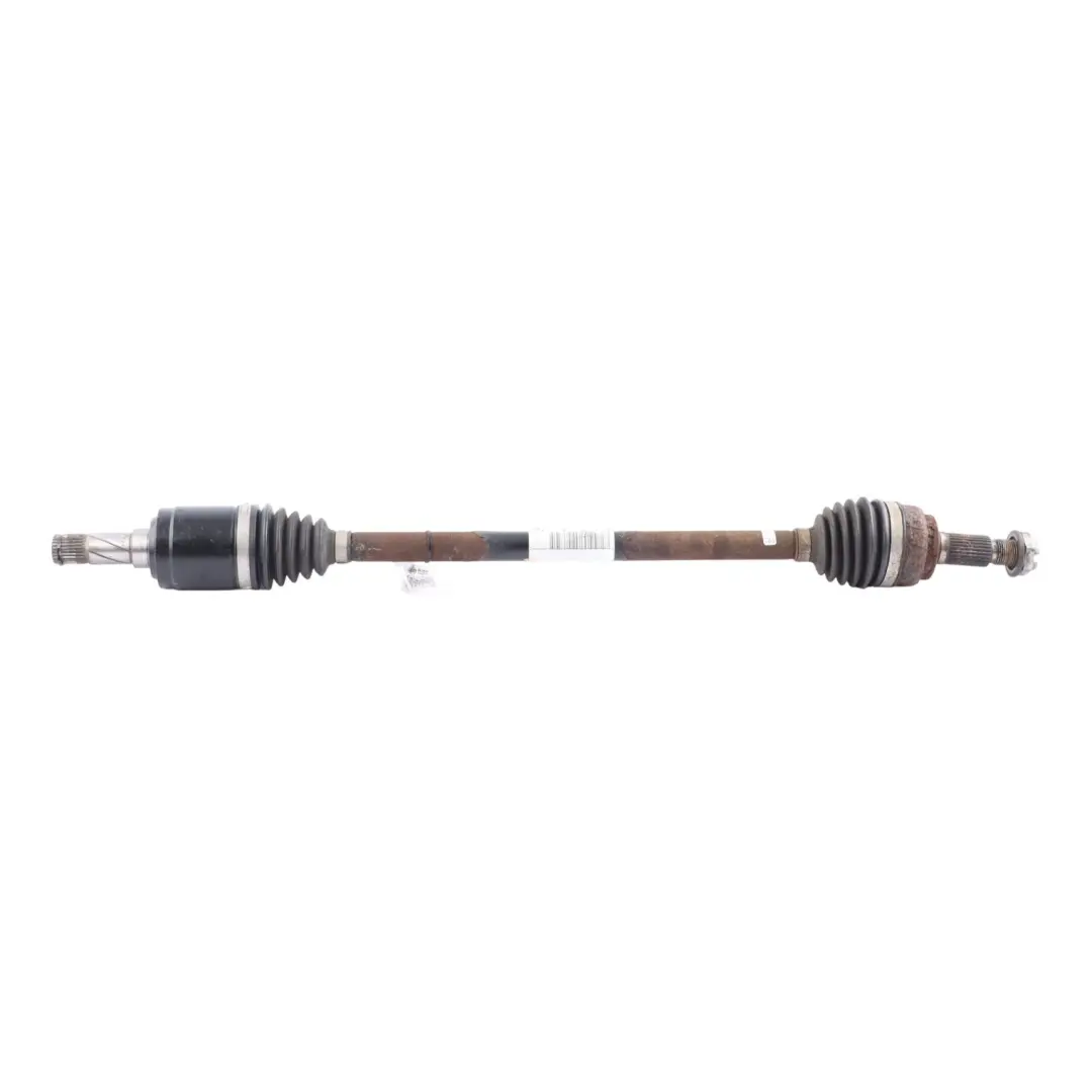 Land Rover Freelander 2 L359 Driveshaft Rear Left Right N/O/S 2.2D BH524B402AC - SKU BH52-4B402-AC - Part number BH52-4B402-AC