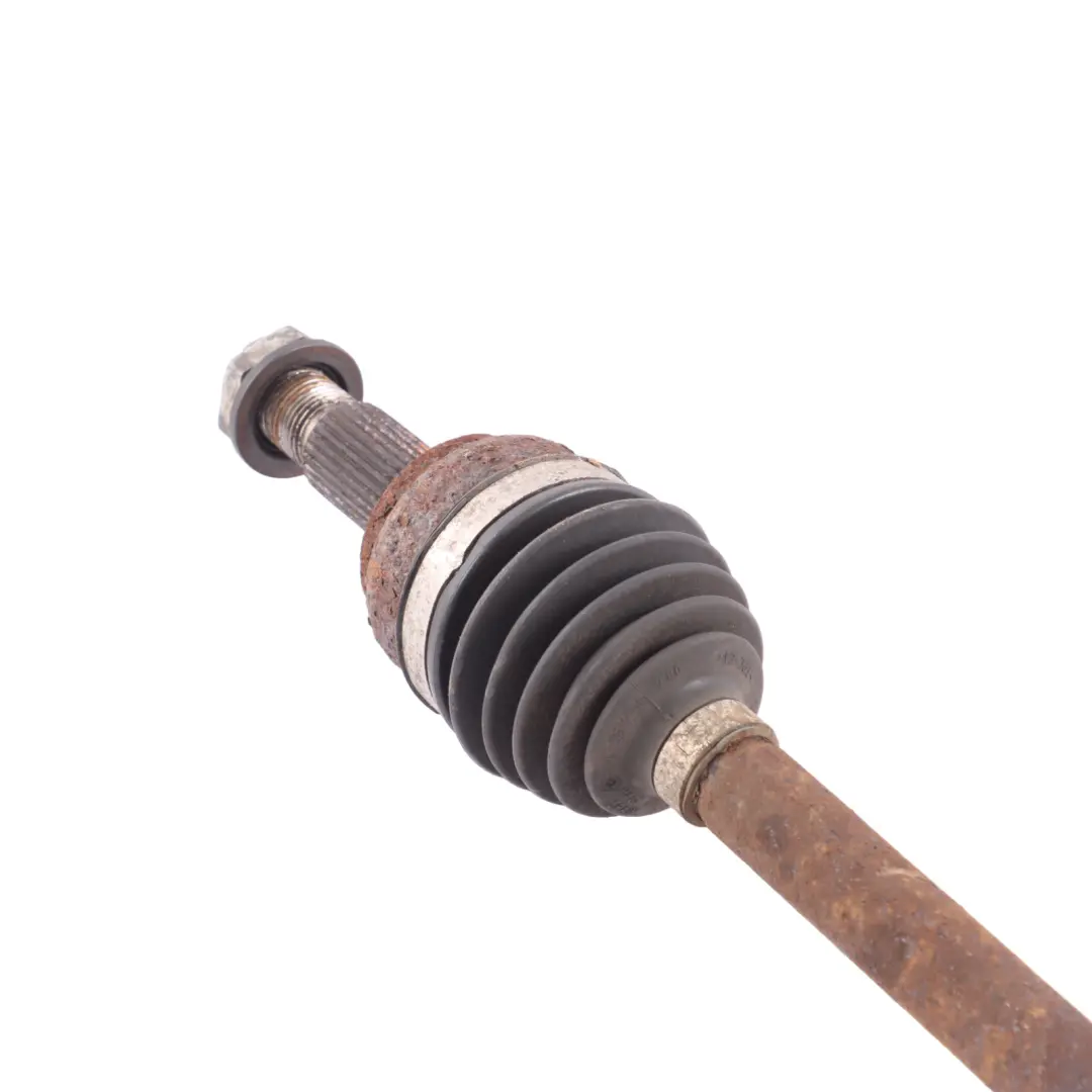 Driveshaft Rear Left Right N/O/S 2.2D BH524B402AC to Land Rover Freelander 2 L359 with Part number BH52-4B402-AC Land Rover Freelander 2 L359 Driveshaft Rear Left Right N/O/S 2.2D BH524B402AC - SKU BH52-4B402-AC - Part number BH52-4B402-AC