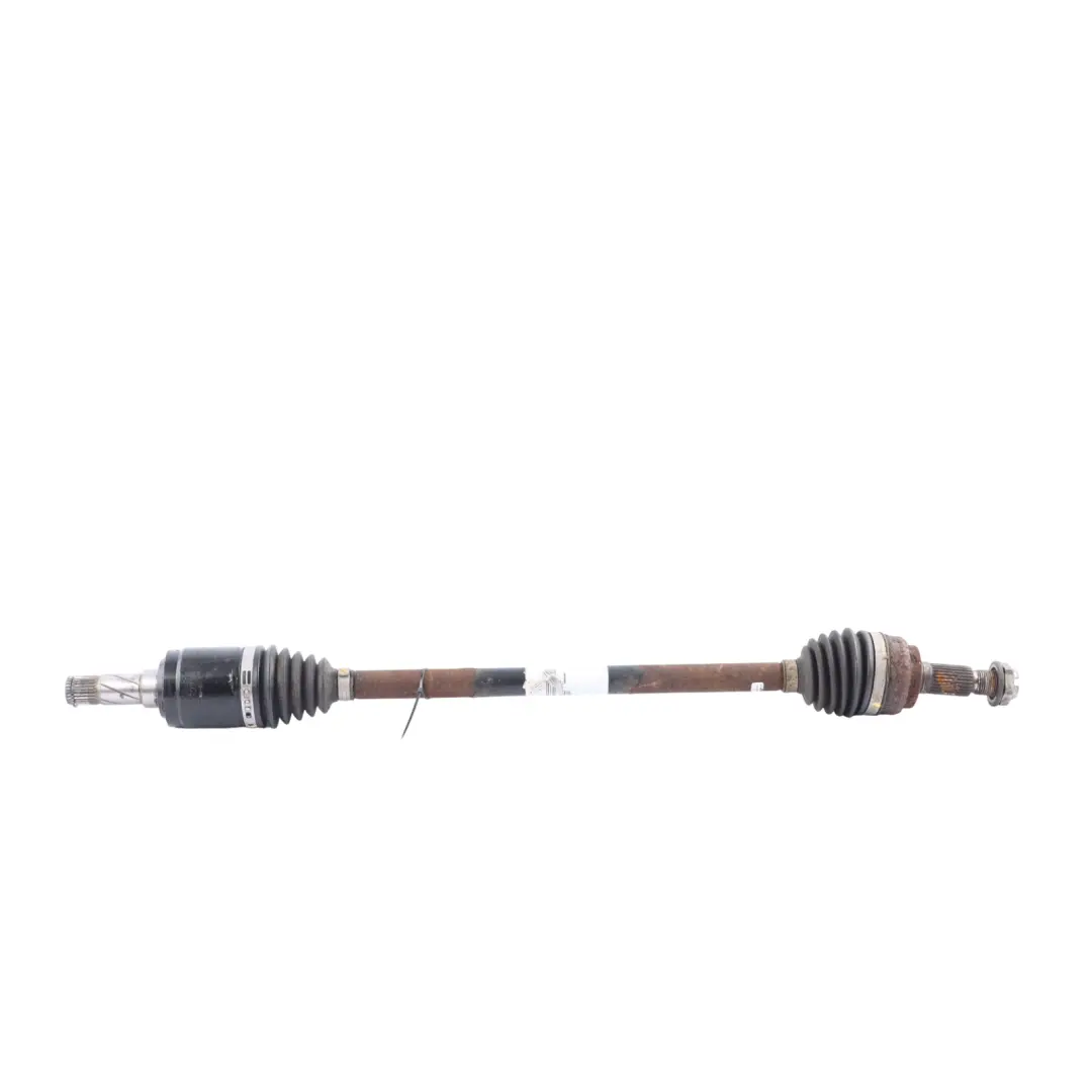 Driveshaft Rear Left Right N/O/S 2.2D BH524B402AC to Land Rover Freelander 2 L359 with Part number BH52-4B402-AC Land Rover Freelander 2 L359 Driveshaft Rear Left Right N/O/S 2.2D BH524B402AC - SKU BH52-4B402-AC - Part number BH52-4B402-AC