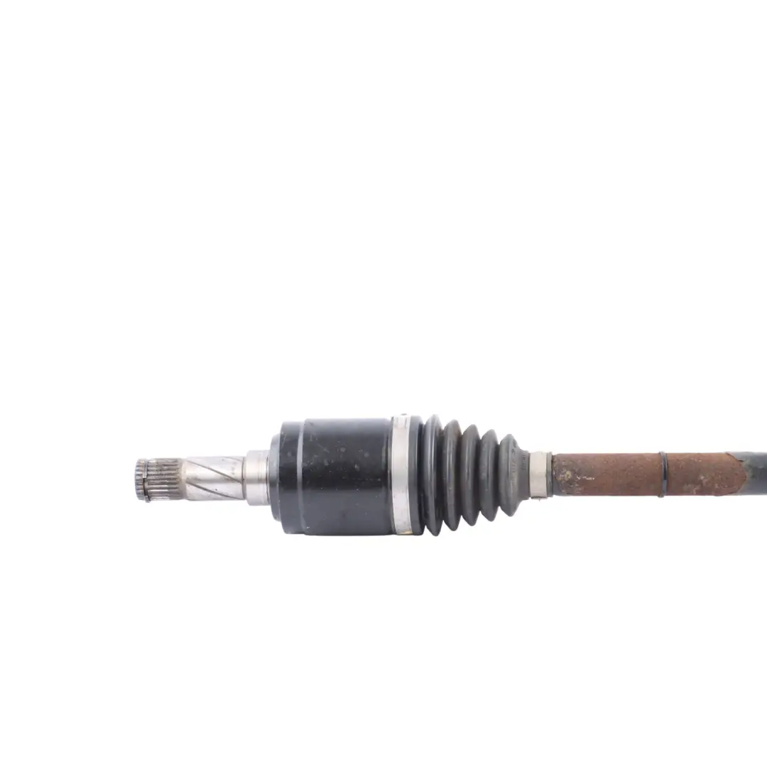 Driveshaft Rear Left Right N/O/S 2.2D BH524B402AC to Land Rover Freelander 2 L359 with Part number BH52-4B402-AC Land Rover Freelander 2 L359 Driveshaft Rear Left Right N/O/S 2.2D BH524B402AC - SKU BH52-4B402-AC - Part number BH52-4B402-AC