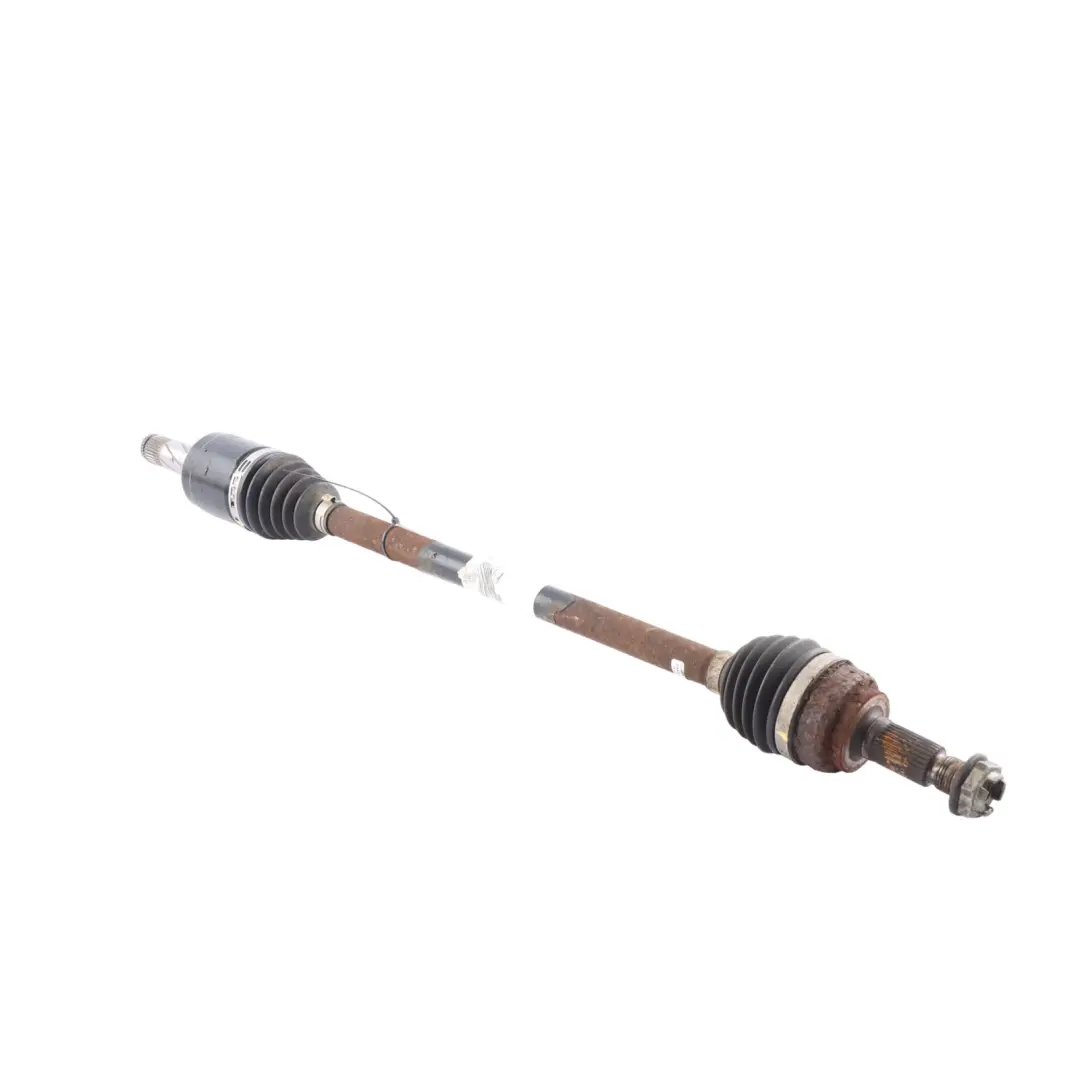 Driveshaft Rear Left Right N/O/S 2.2D BH524B402AC to Land Rover Freelander 2 L359 with Part number BH52-4B402-AC Land Rover Freelander 2 L359 Driveshaft Rear Left Right N/O/S 2.2D BH524B402AC - SKU BH52-4B402-AC - Part number BH52-4B402-AC