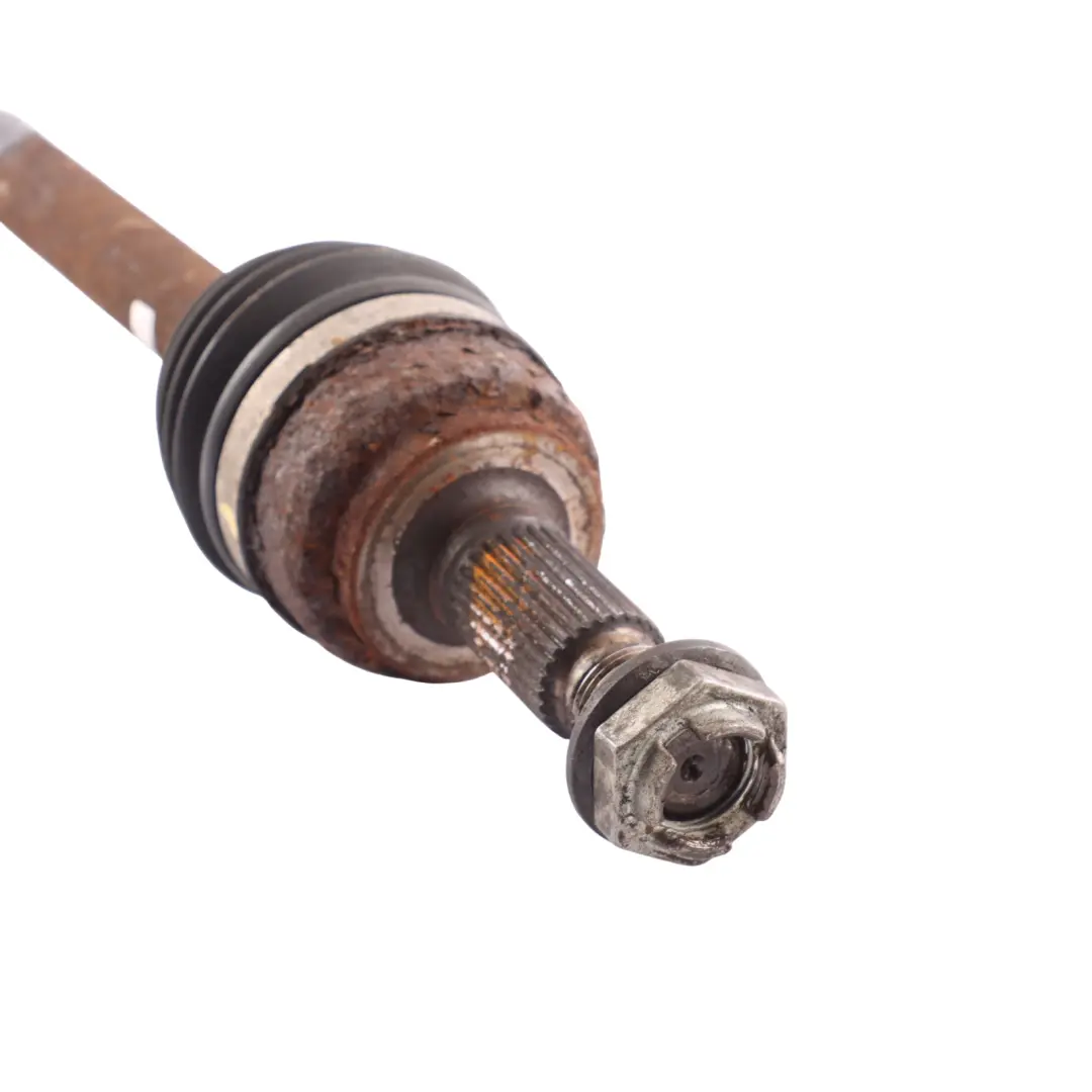 Land Rover Freelander 2 L359 Driveshaft Rear Left Right N/O/S 2.2D BH524B402AC - SKU BH52-4B402-AC - Part number BH52-4B402-AC