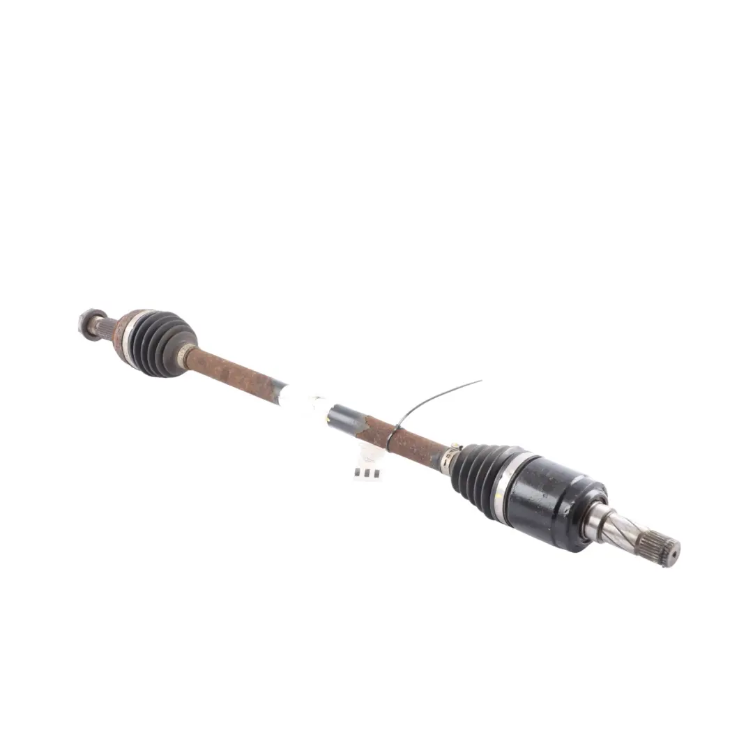 Land Rover Freelander 2 L359 Driveshaft Rear Left Right N/O/S 2.2D BH524B402AC - SKU BH52-4B402-AC - Part number BH52-4B402-AC