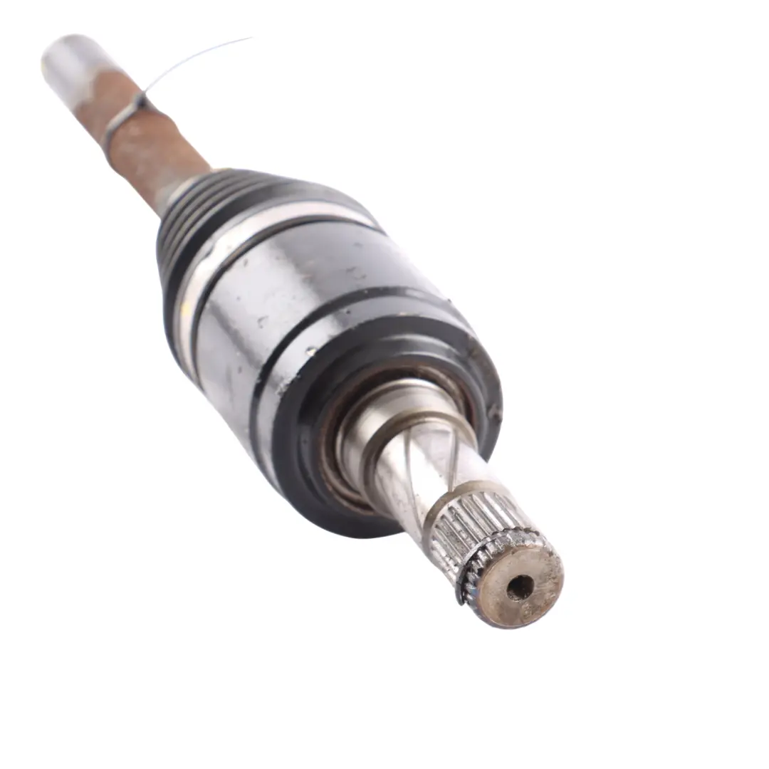 Land Rover Freelander 2 L359 Driveshaft Rear Left Right N/O/S 2.2D BH524B402AC - SKU BH52-4B402-AC - Part number BH52-4B402-AC