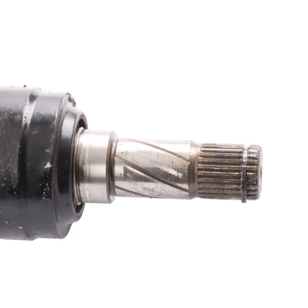 Driveshaft Rear Left Right N/O/S 2.2D BH524B402AC to Land Rover Freelander 2 L359 with Part number BH52-4B402-AC Land Rover Freelander 2 L359 Driveshaft Rear Left Right N/O/S 2.2D BH524B402AC - SKU BH52-4B402-AC - Part number BH52-4B402-AC