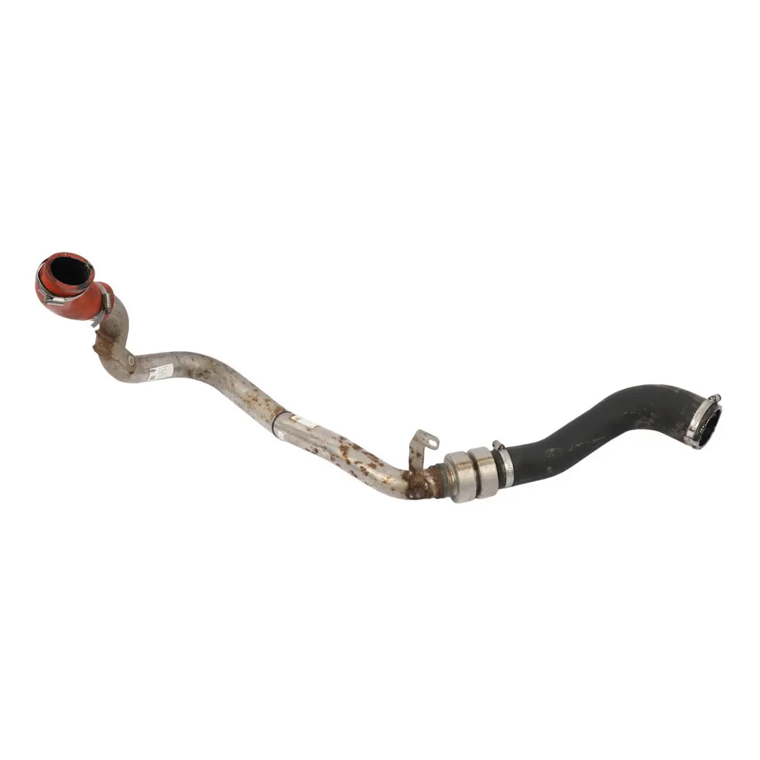 Land Rover Freelander 2 L359  Intercooler Air Inlet Hose Pipe Line BH526C646AE