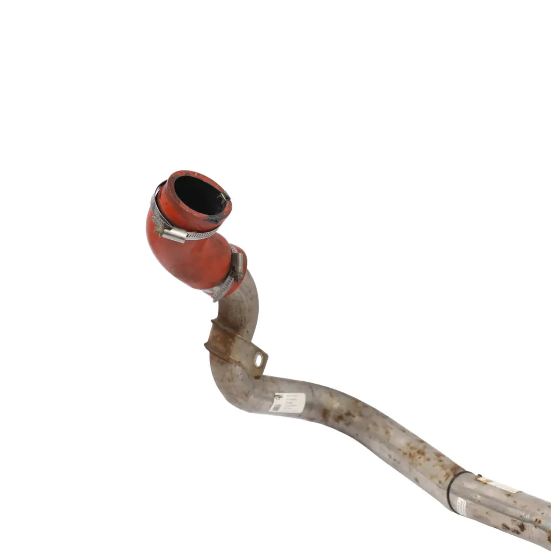 Land Rover Freelander 2 L359 Intercooler Air Inlet Hose Pipe Line BH526C646AE - SKU BH52-6C646-AE - Part number BH52-6C646-AE