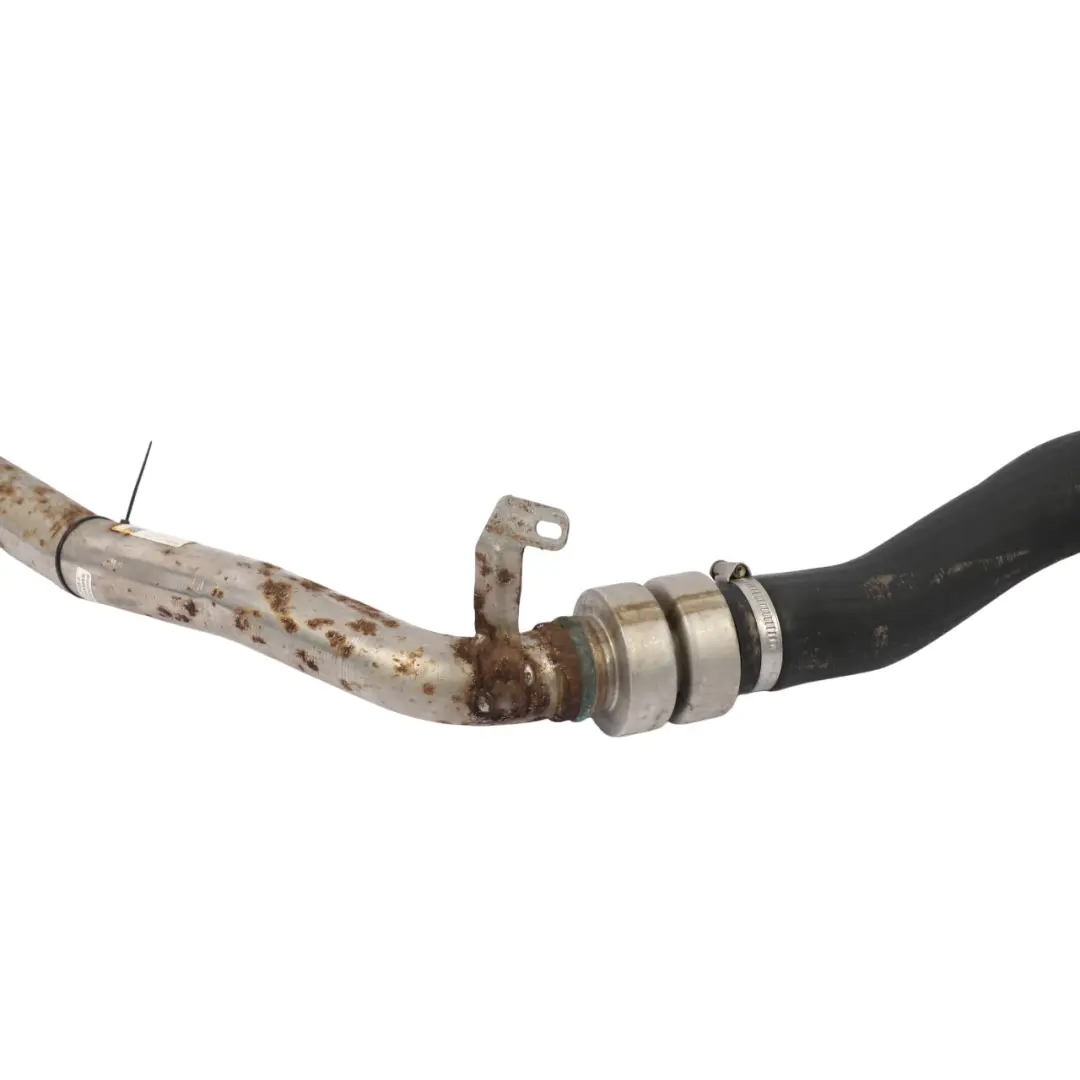 Inlet Hose Pipe Line BH526C646AE to Land Rover Freelander 2 L359 Intercooler Air with Part number BH52-6C646-AE Land Rover Freelander 2 L359 Intercooler Air Inlet Hose Pipe Line BH526C646AE - SKU BH52-6C646-AE - Part number BH52-6C646-AE