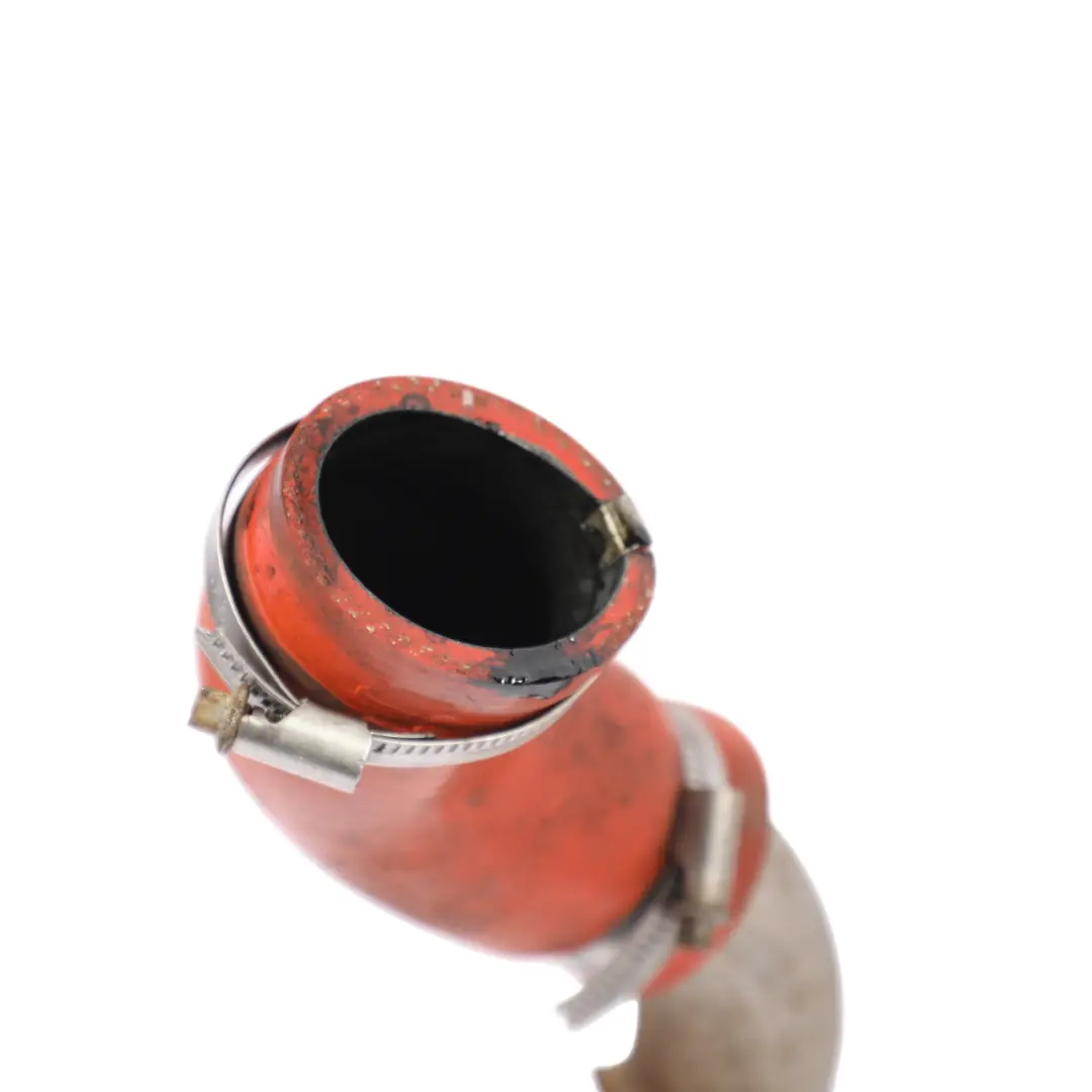 Land Rover Freelander 2 L359 Intercooler Air Inlet Hose Pipe Line BH526C646AE - SKU BH52-6C646-AE - Part number BH52-6C646-AE