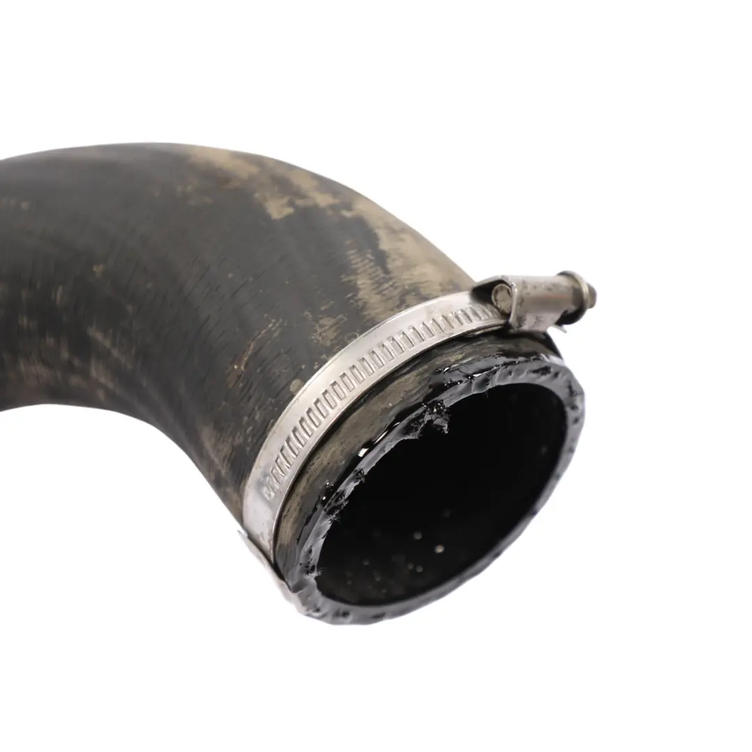 Inlet Hose Pipe Line BH526C646AE to Land Rover Freelander 2 L359 Intercooler Air with Part number BH52-6C646-AE Land Rover Freelander 2 L359 Intercooler Air Inlet Hose Pipe Line BH526C646AE - SKU BH52-6C646-AE - Part number BH52-6C646-AE