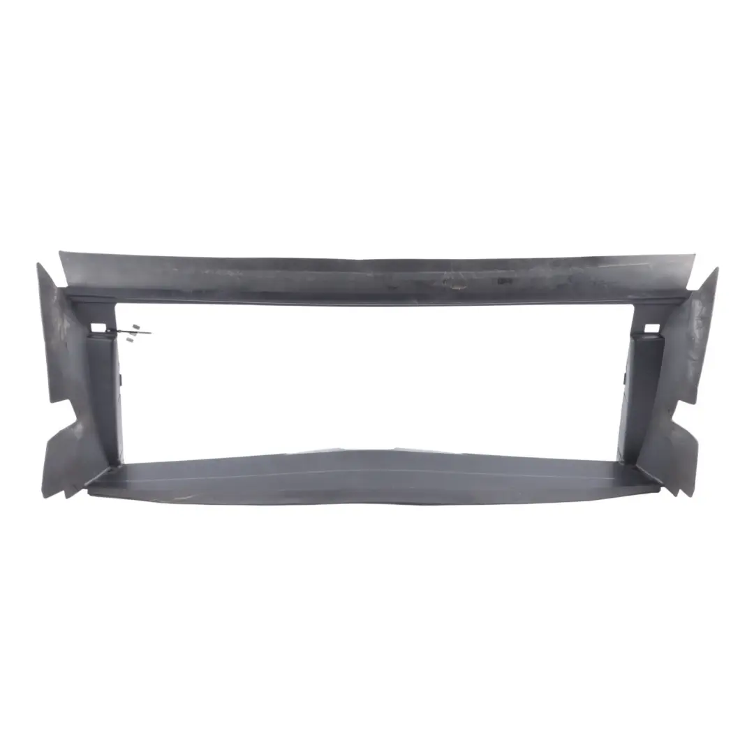 Radiator Air Deflector Guide Frame to Land Rover Freelander 2 L359 with Part number BH52-8327-AD Land Rover Freelander 2 L359 Radiator Air Deflector Guide Frame - SKU BH52-8327-AD - Part number BH52-8327-AD