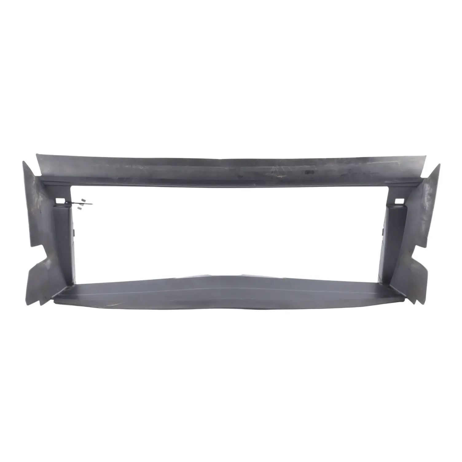 Land Rover Freelander 2 L359 Radiator Air Deflector Guide Frame BH52-8327-AD