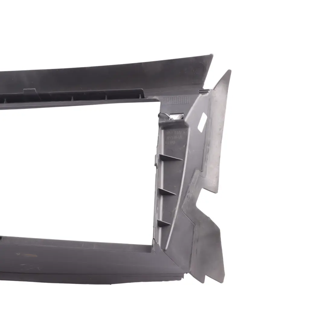 Radiator Air Deflector Guide Frame to Land Rover Freelander 2 L359 with Part number BH52-8327-AD Land Rover Freelander 2 L359 Radiator Air Deflector Guide Frame - SKU BH52-8327-AD - Part number BH52-8327-AD