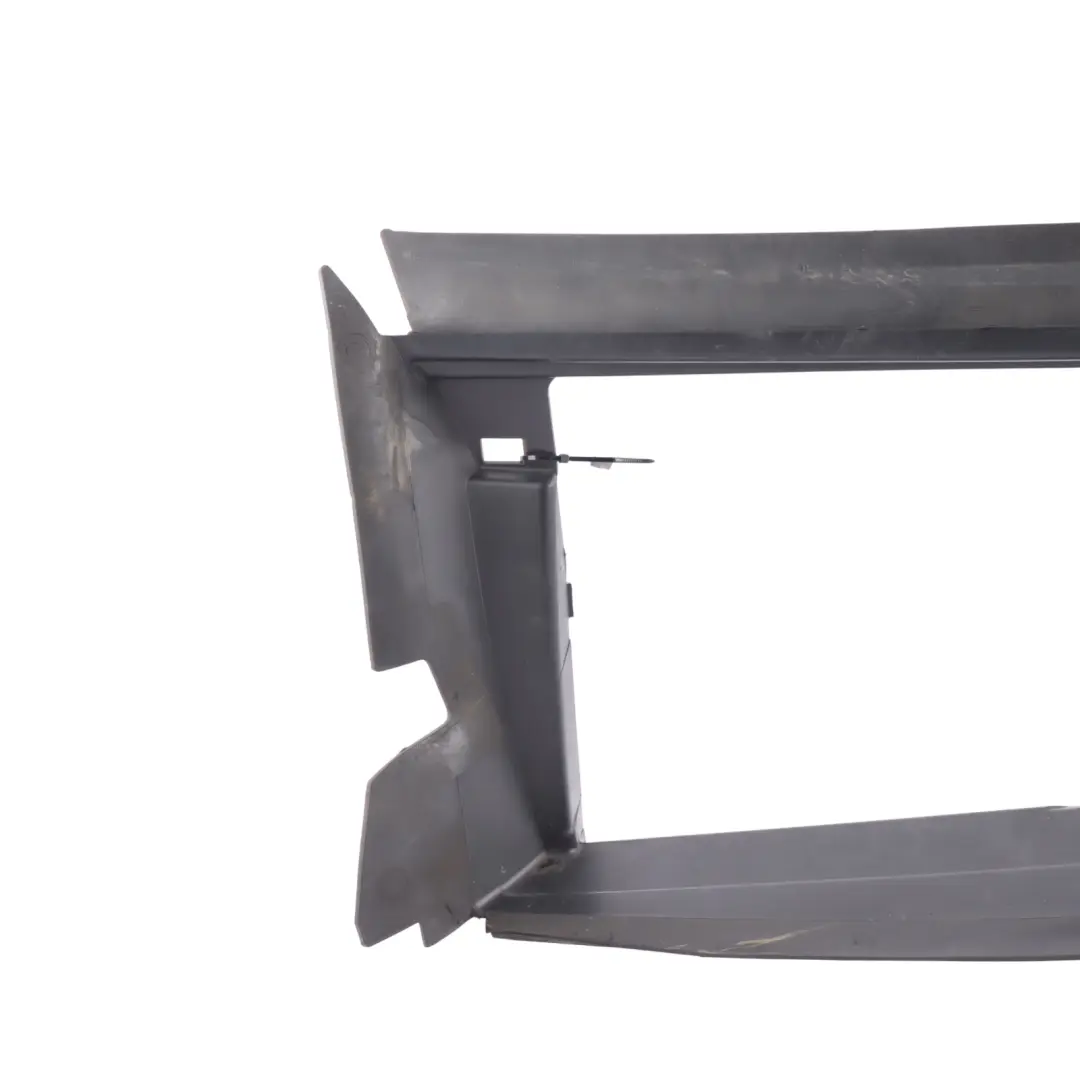 Land Rover Freelander 2 L359 Radiator Air Deflector Guide Frame - SKU BH52-8327-AD - Part number BH52-8327-AD