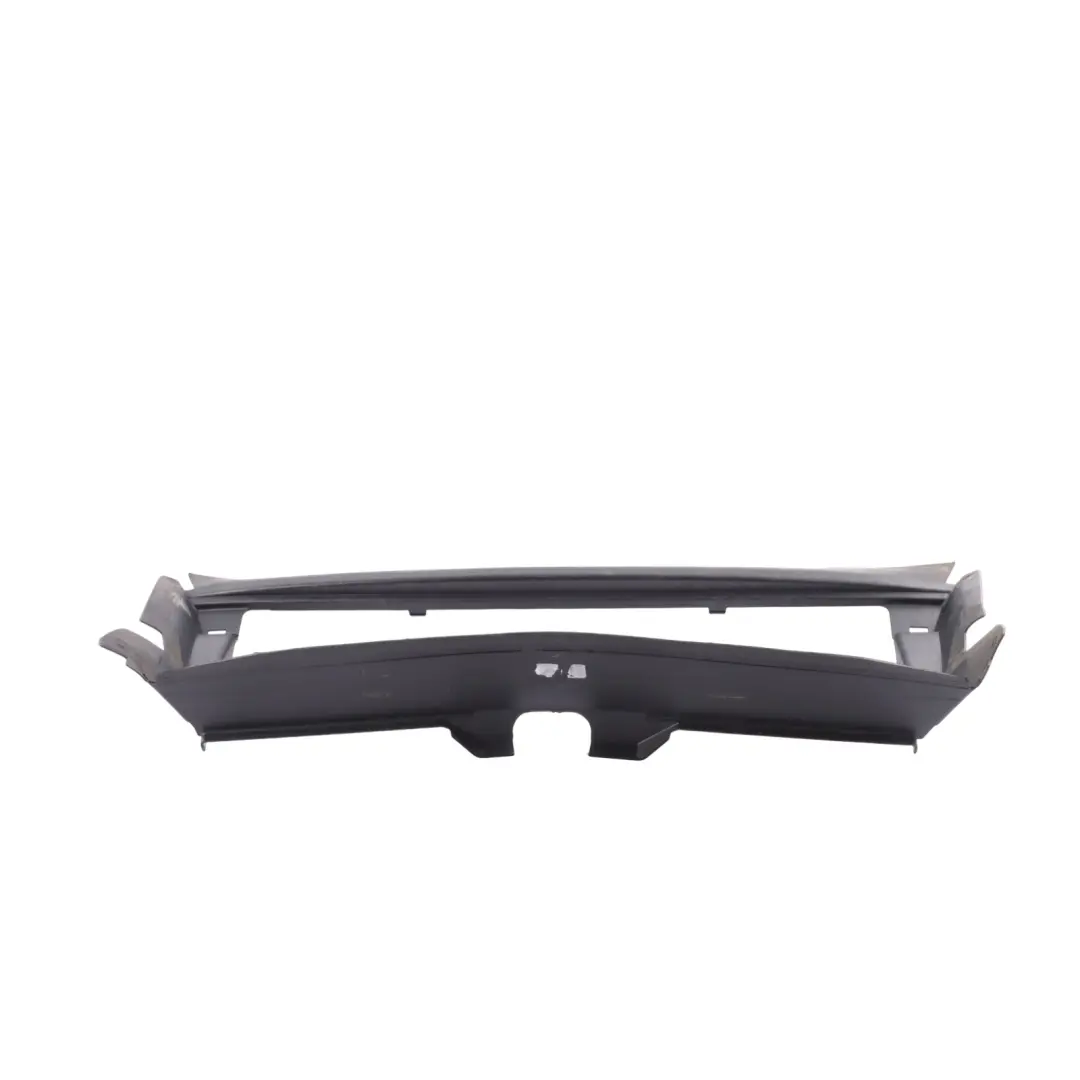Radiator Air Deflector Guide Frame to Land Rover Freelander 2 L359 with Part number BH52-8327-AD Land Rover Freelander 2 L359 Radiator Air Deflector Guide Frame - SKU BH52-8327-AD - Part number BH52-8327-AD