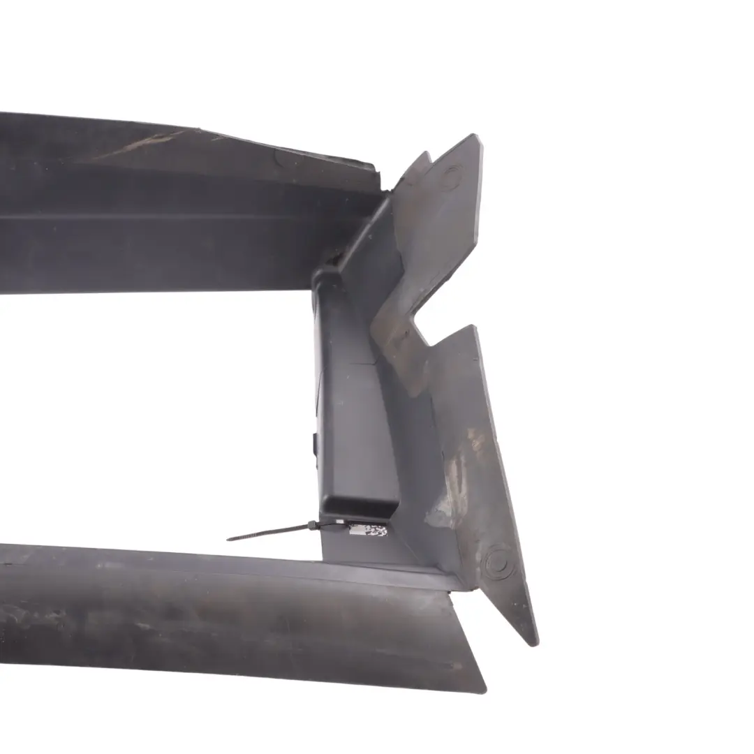 Land Rover Freelander 2 L359 Radiator Air Deflector Guide Frame - SKU BH52-8327-AD - Part number BH52-8327-AD