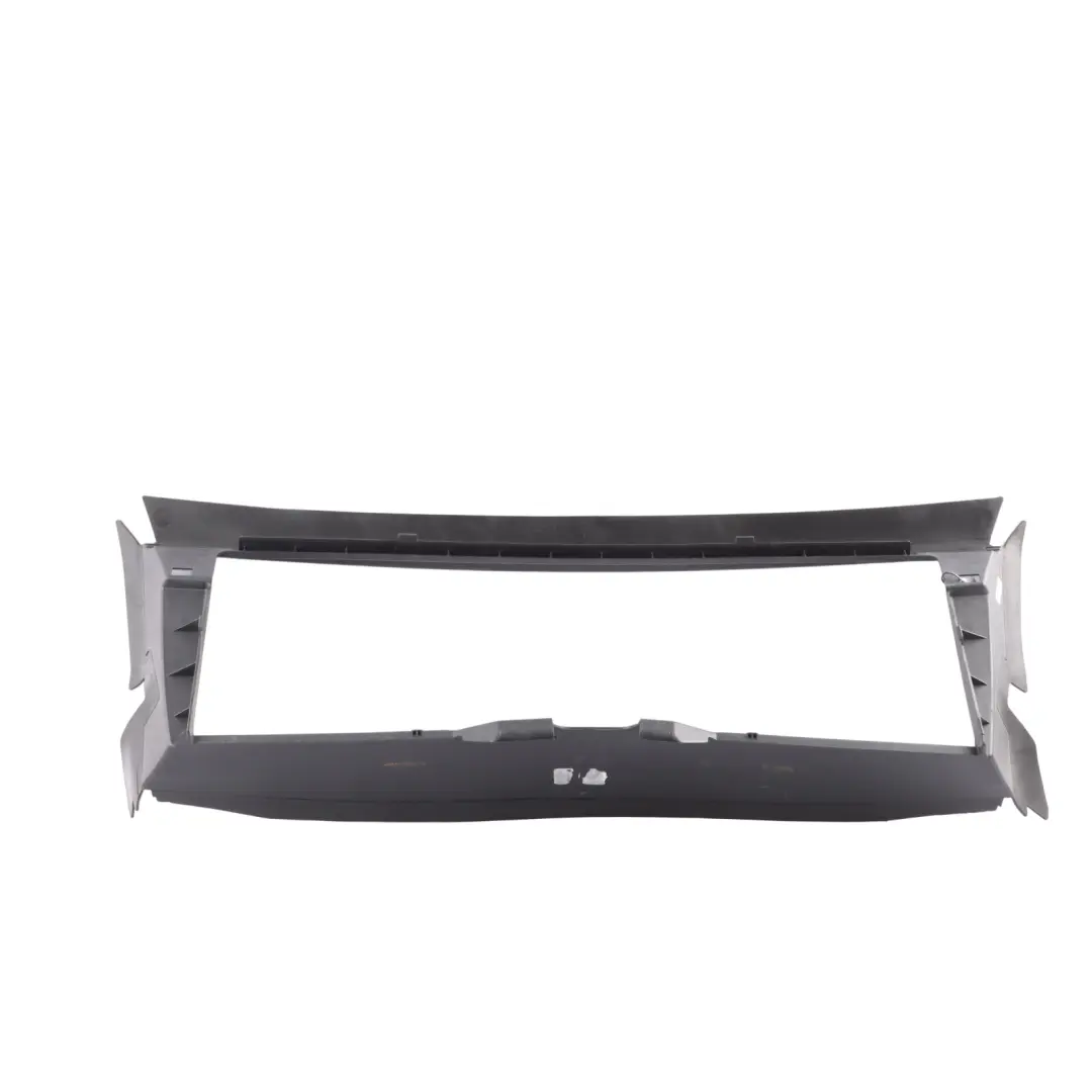 Radiator Air Deflector Guide Frame to Land Rover Freelander 2 L359 with Part number BH52-8327-AD Land Rover Freelander 2 L359 Radiator Air Deflector Guide Frame - SKU BH52-8327-AD - Part number BH52-8327-AD