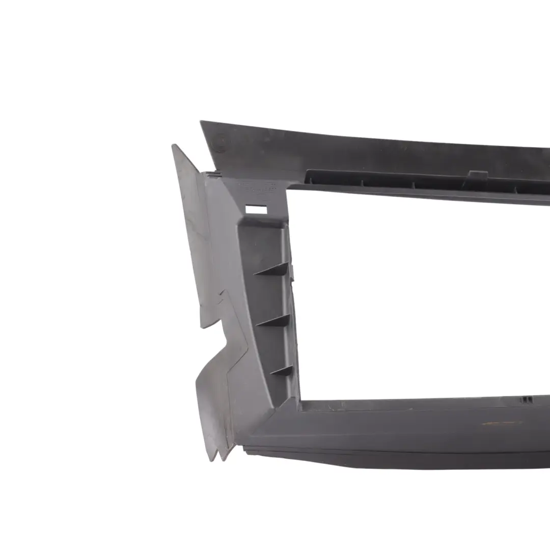 Radiator Air Deflector Guide Frame to Land Rover Freelander 2 L359 with Part number BH52-8327-AD Land Rover Freelander 2 L359 Radiator Air Deflector Guide Frame - SKU BH52-8327-AD - Part number BH52-8327-AD