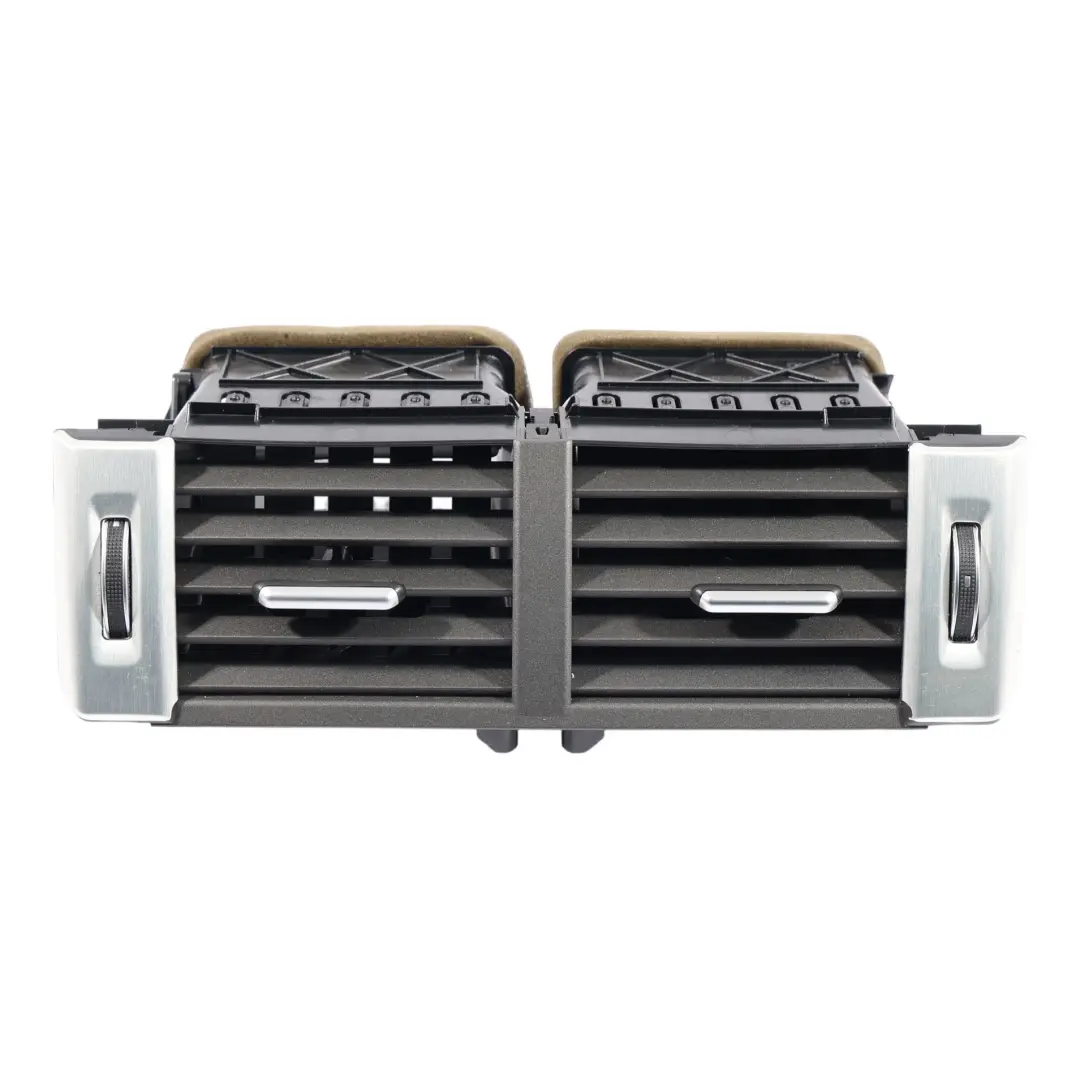 Bocchetta Ventilazione Centrale Cruscotto BJ32014L21AB per Range Rover Evoque L538 con numero di parte BJ32-014L21-AB Range Rover Evoque L538 Bocchetta Ventilazione Centrale Cruscotto BJ32014L21AB - SKU BJ32-014L21-AB - Numero di parte BJ32-014L21-AB