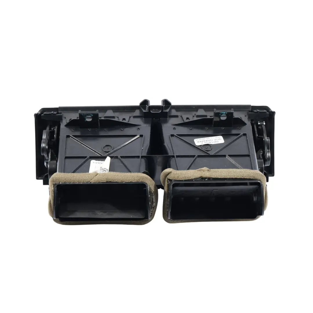 Range Rover Evoque L538 Bocchetta Ventilazione Centrale Cruscotto BJ32014L21AB - SKU BJ32-014L21-AB - Numero di parte BJ32-014L21-AB