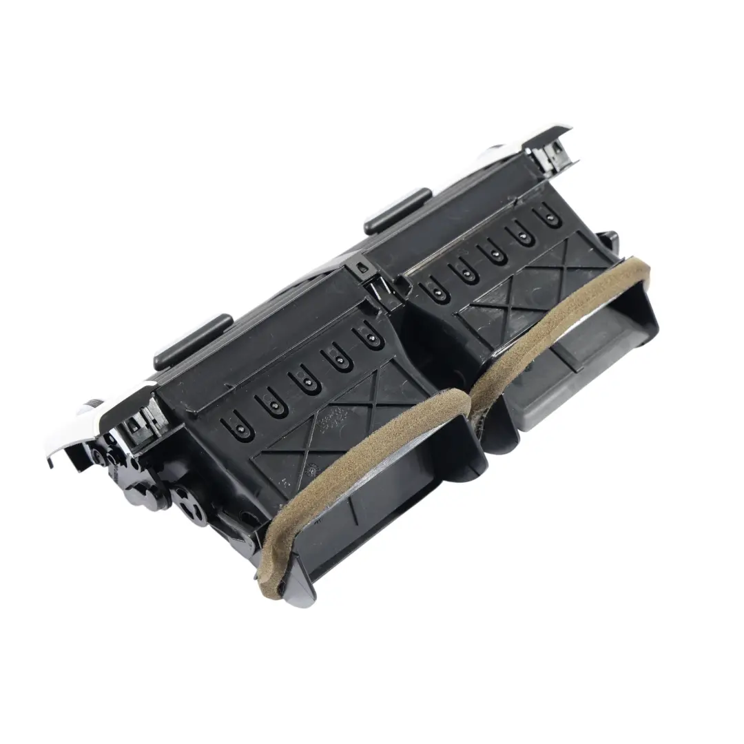 Range Rover Evoque L538 Mittlere Lüftungs Düse Armaturen Brett BJ32014L21AB - SKU BJ32-014L21-AB - Teilenummer BJ32-014L21-AB