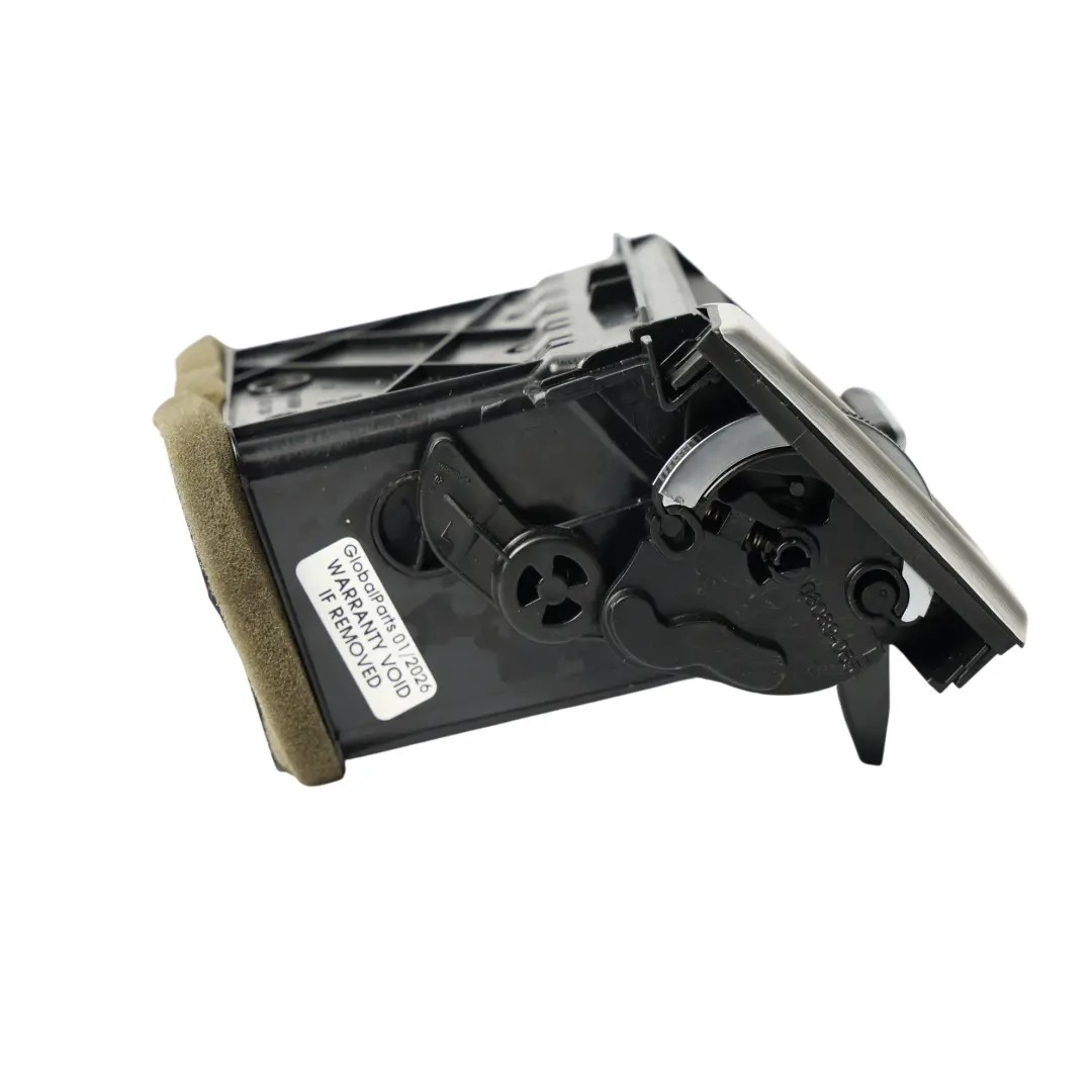 Range Rover Evoque L538 Tobera Ventilación Salpicadero Izquierda - SKU BJ32-018B08-AB - Número de pieza BJ32-018B08-AB