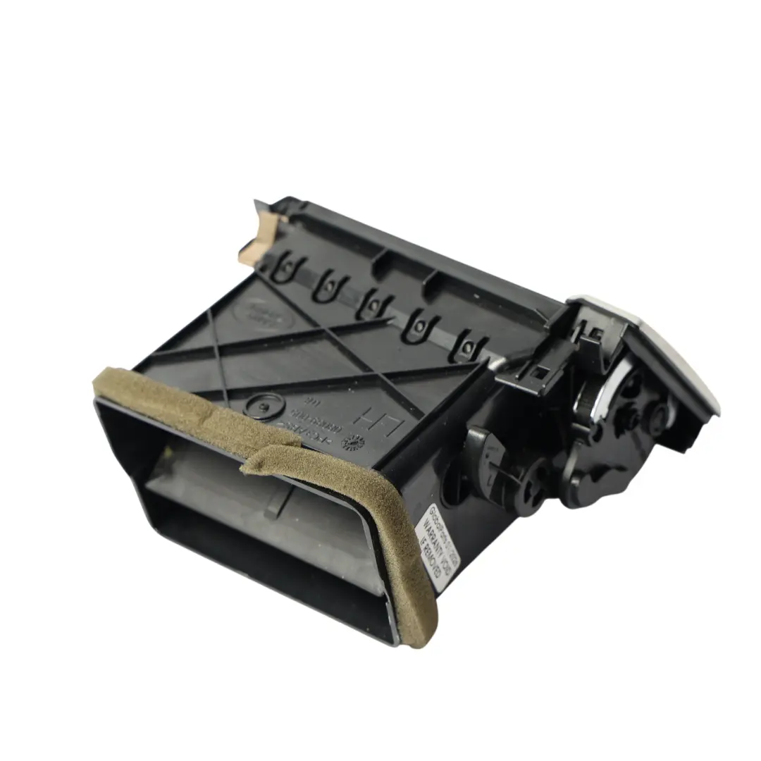 Range Rover Evoque L538 Armaturenbrett Lüftungs Düse Vorne Links - SKU BJ32-018B08-AB - Teilenummer BJ32-018B08-AB