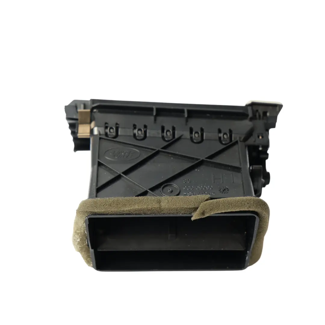 Armaturenbrett Lüftungs Düse Vorne Links für Range Rover Evoque L538 mit Teilenummer BJ32-018B08-AB Range Rover Evoque L538 Armaturenbrett Lüftungs Düse Vorne Links - SKU BJ32-018B08-AB - Teilenummer BJ32-018B08-AB