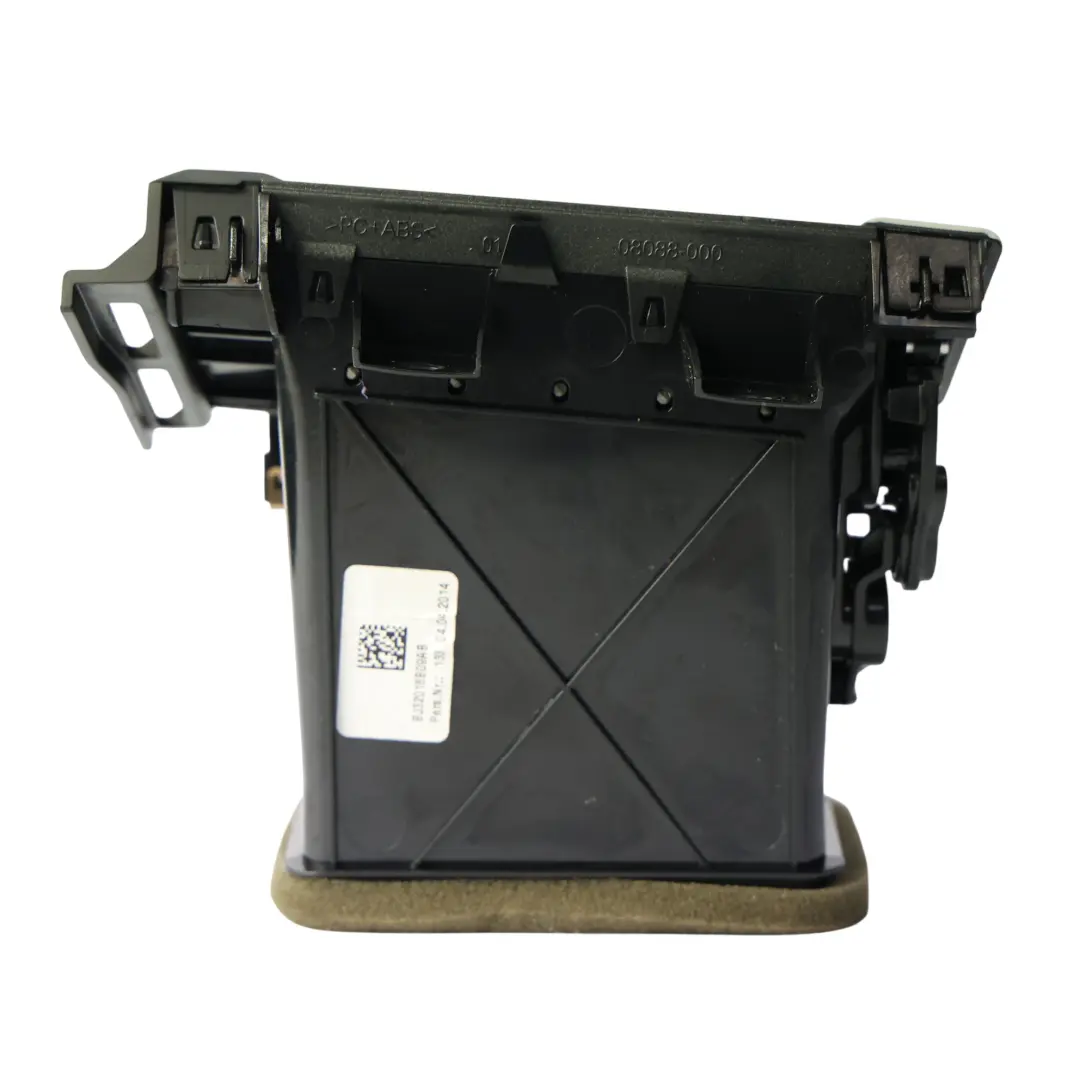 Dashboard Fresh Air Grille Front Right O/S LR025063 to Range Rover Evoque L538 with Part number BJ32-018B09-AB Range Rover Evoque L538 Dashboard Fresh Air Grille Front Right O/S LR025063 - SKU RHD-LR025063 - Part number BJ32-018B09-AB