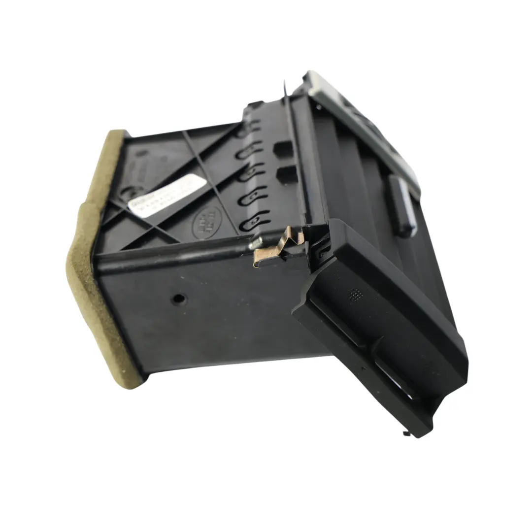 Dashboard Fresh Air Grille Front Right O/S LR025063 to Range Rover Evoque L538 with Part number BJ32-018B09-AB Range Rover Evoque L538 Dashboard Fresh Air Grille Front Right O/S LR025063 - SKU RHD-LR025063 - Part number BJ32-018B09-AB