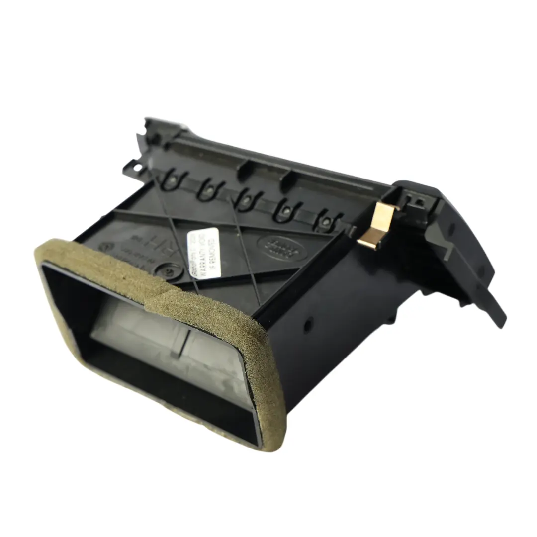 Dashboard Fresh Air Grille Front Right O/S LR025063 to Range Rover Evoque L538 with Part number BJ32-018B09-AB Range Rover Evoque L538 Dashboard Fresh Air Grille Front Right O/S LR025063 - SKU RHD-LR025063 - Part number BJ32-018B09-AB