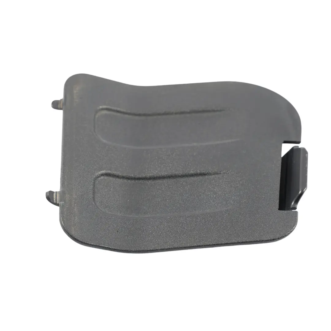 Range Rover Evoque L538 Front Scuttle Panel Cowl Guard Cover Trim - SKU BJ32-021B57-A - Part number BJ32-021B57-A