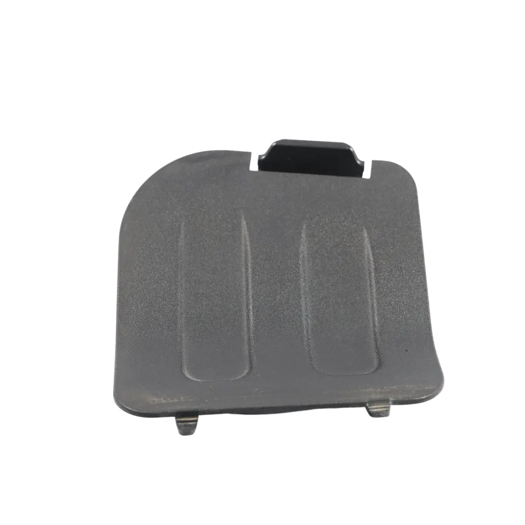 Moldura De La Cubierta Panel Frontal para Range Rover Evoque L538 con número de pieza BJ32-021B57-A Range Rover Evoque L538 Moldura De La Cubierta Panel Frontal - SKU BJ32-021B57-A - Número de pieza BJ32-021B57-A