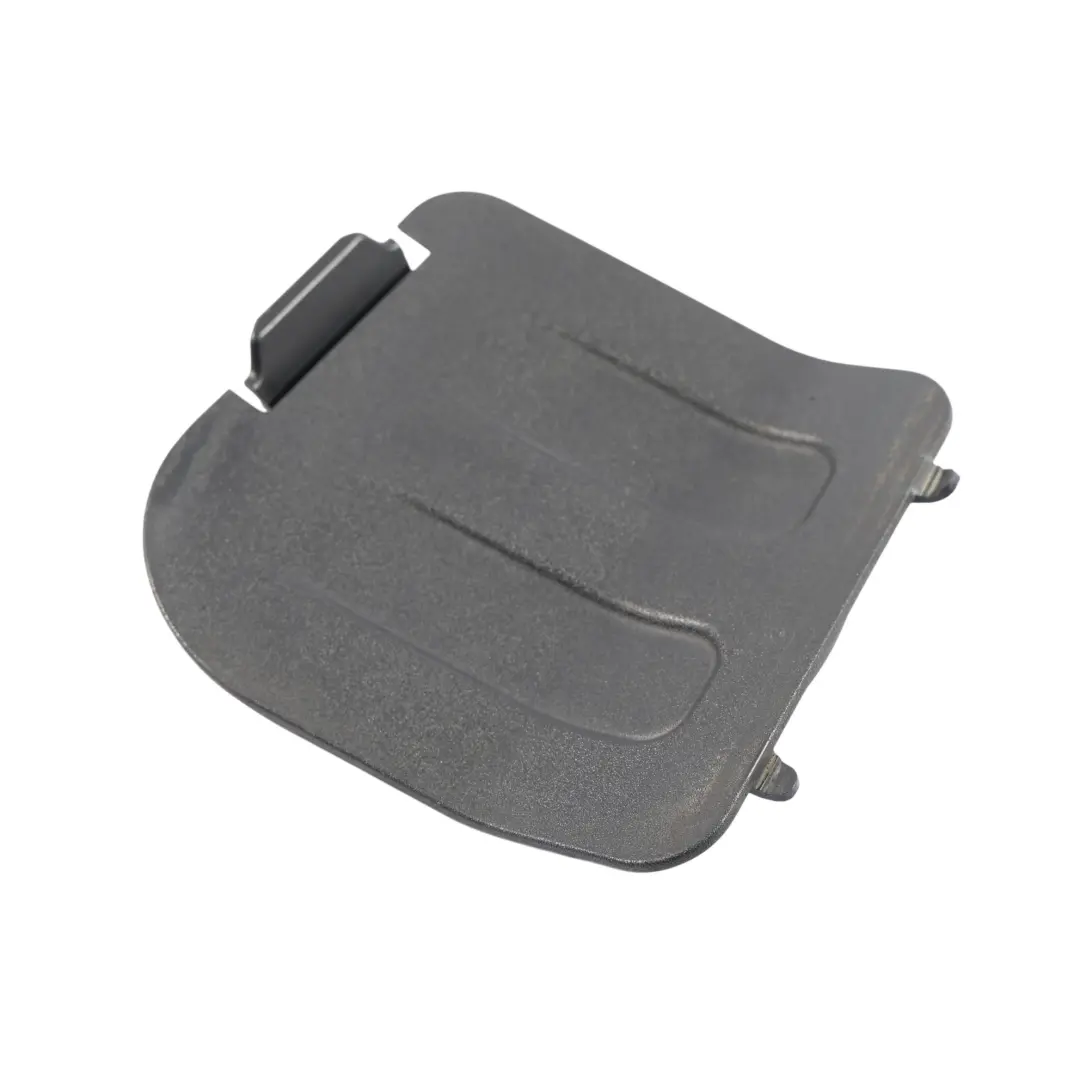 Moldura De La Cubierta Panel Frontal para Range Rover Evoque L538 con número de pieza BJ32-021B57-A Range Rover Evoque L538 Moldura De La Cubierta Panel Frontal - SKU BJ32-021B57-A - Número de pieza BJ32-021B57-A