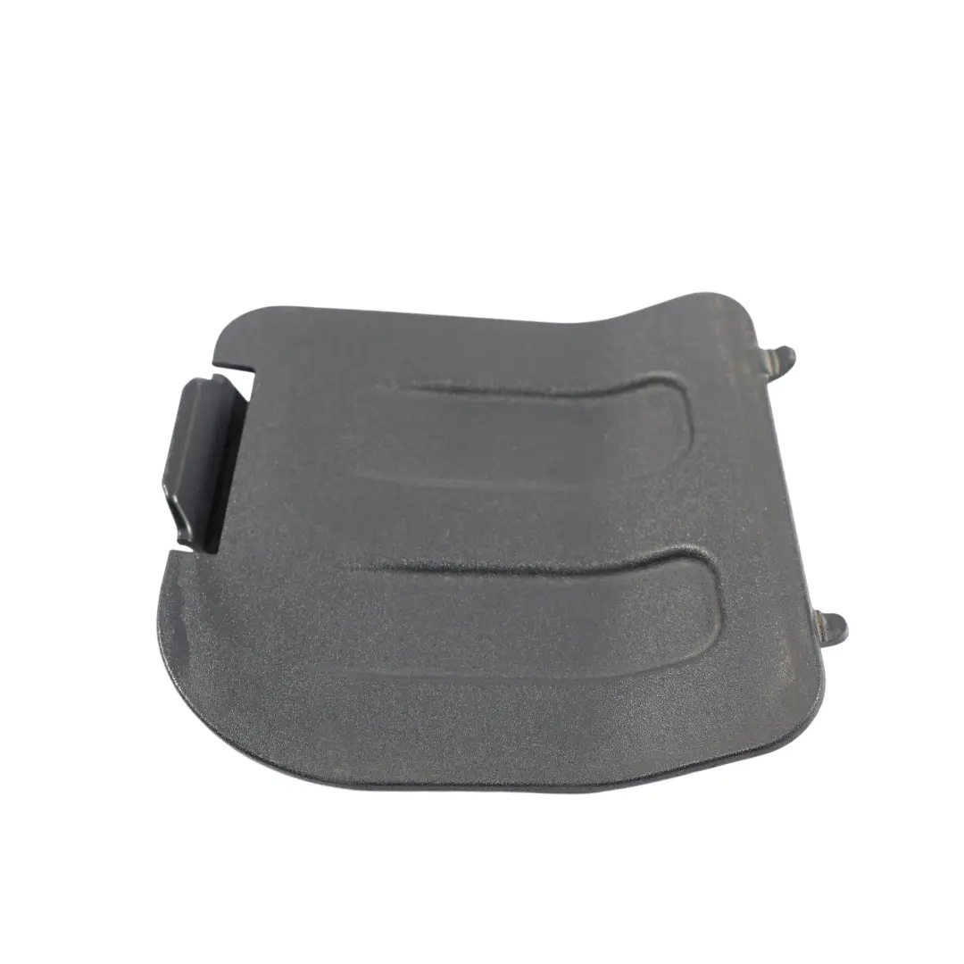 Moldura De La Cubierta Panel Frontal para Range Rover Evoque L538 con número de pieza BJ32-021B57-A Range Rover Evoque L538 Moldura De La Cubierta Panel Frontal - SKU BJ32-021B57-A - Número de pieza BJ32-021B57-A